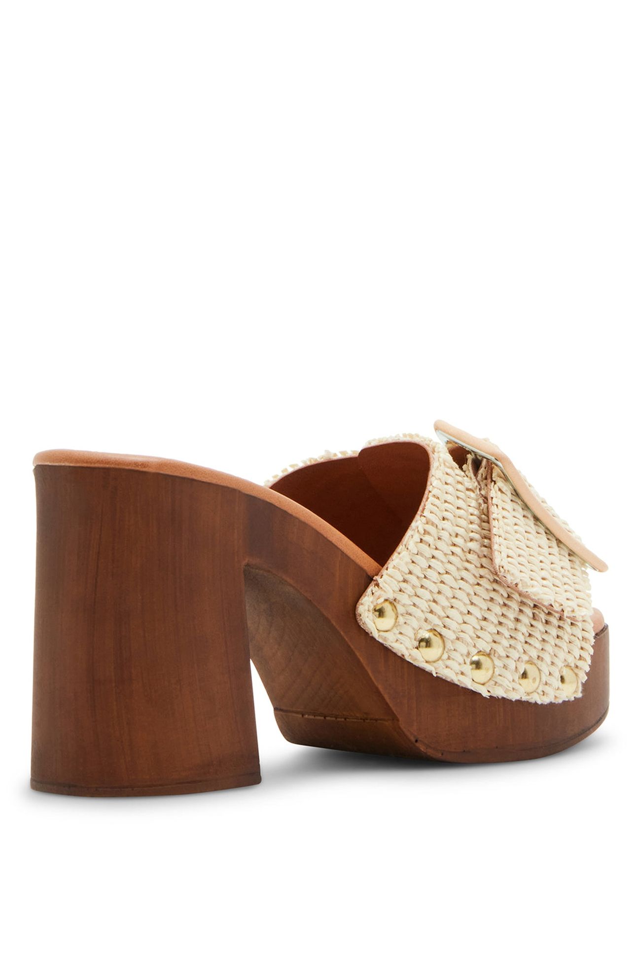 MARLENA MULES RAFFIA 4