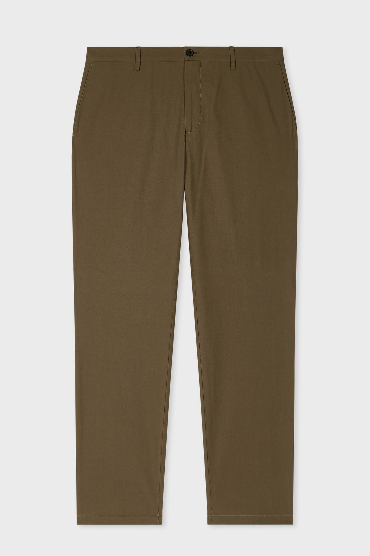 MENS TROUSER MILITARY GREEN 4