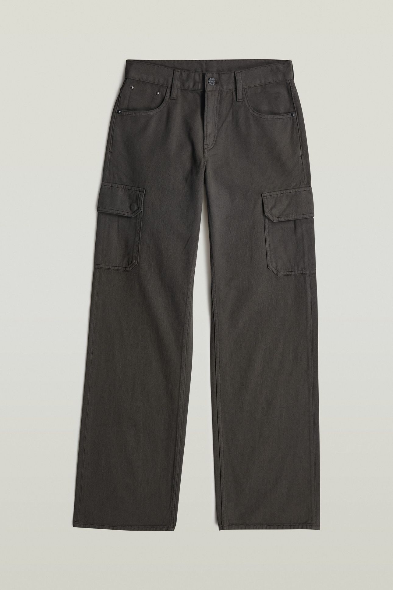 JUDEE CARGO GREY 4