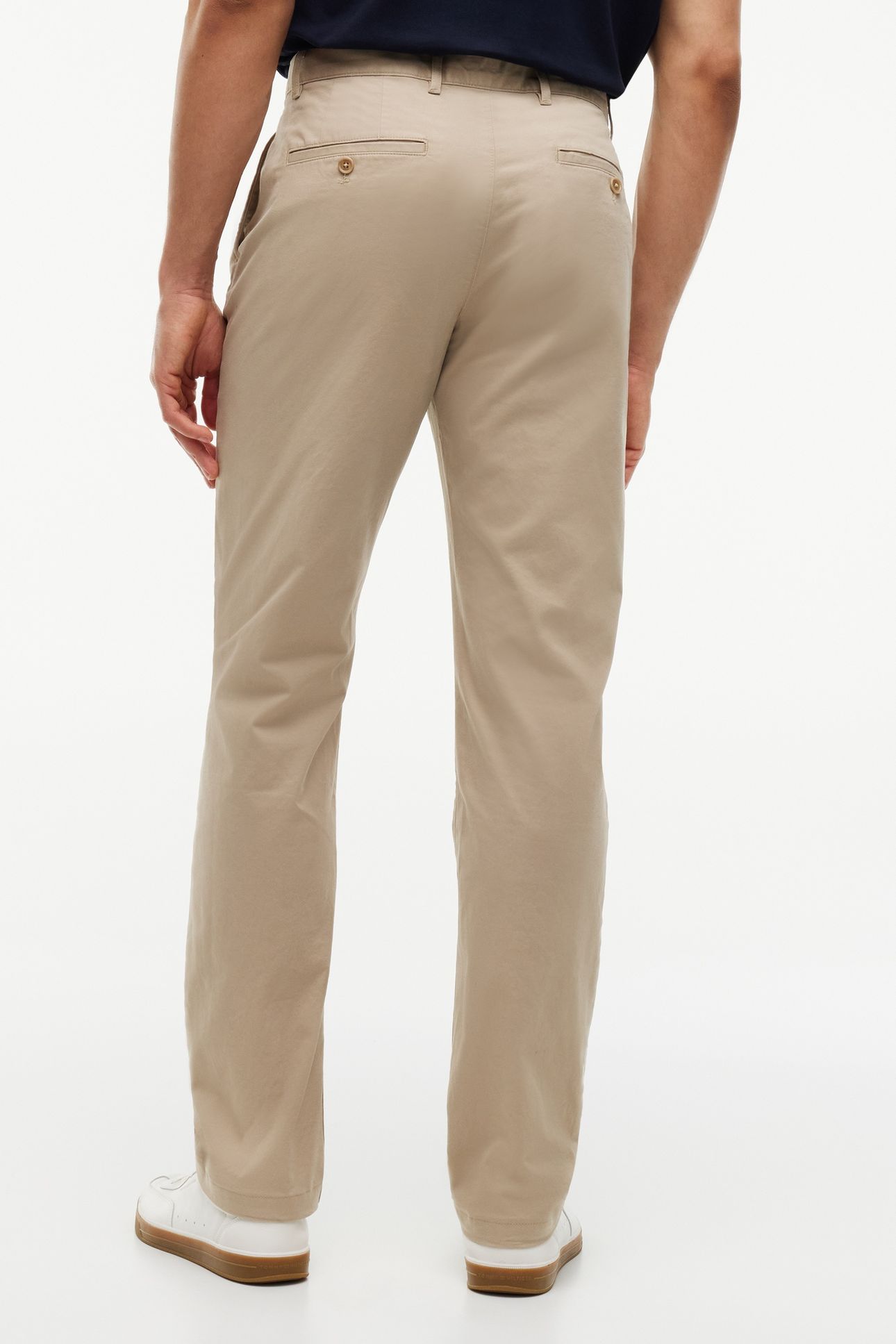 CORE HARLEM ESSENTIAL BATIQUE KHAKI 4