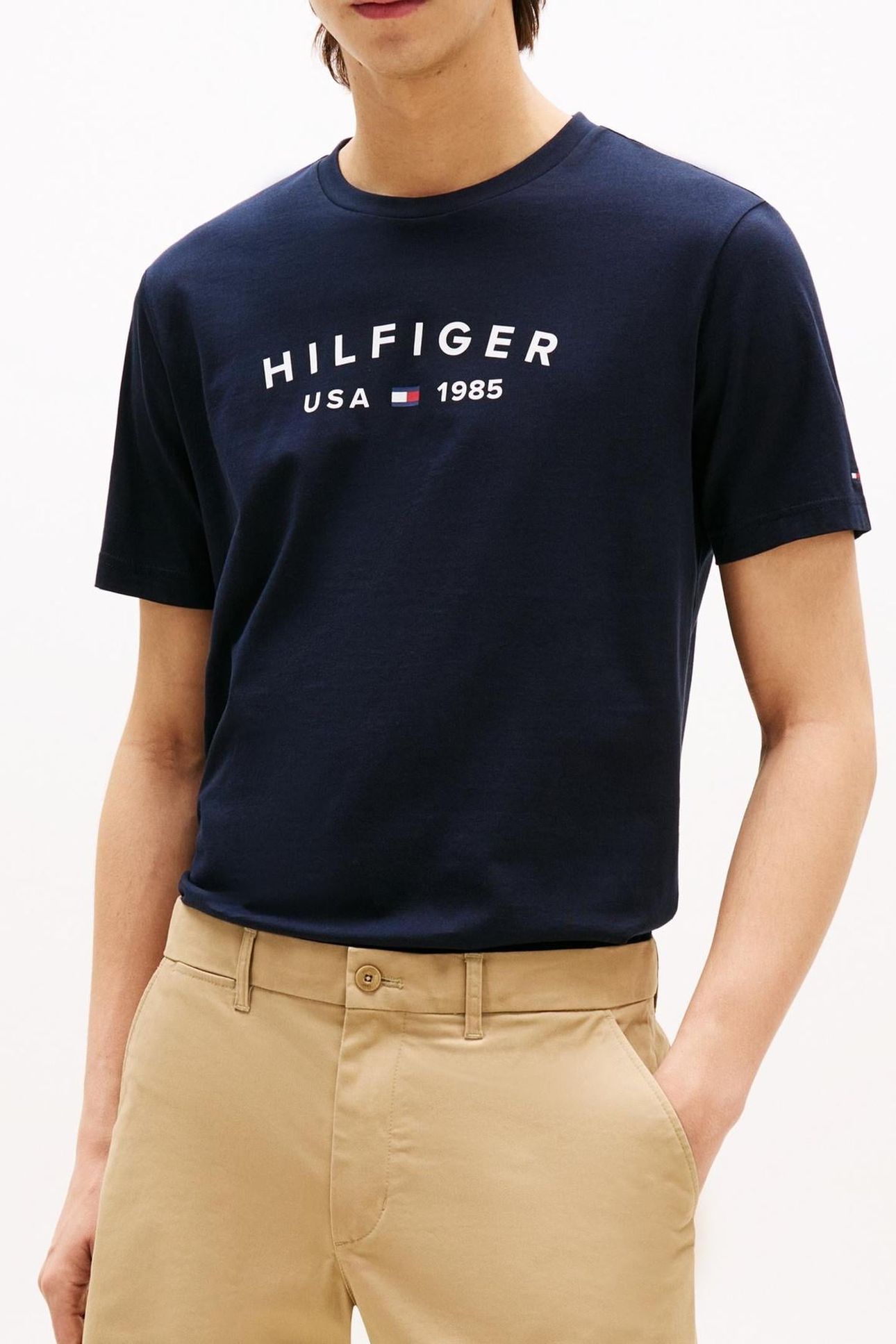 FATHERS DAY TEE DESERT SKY 4