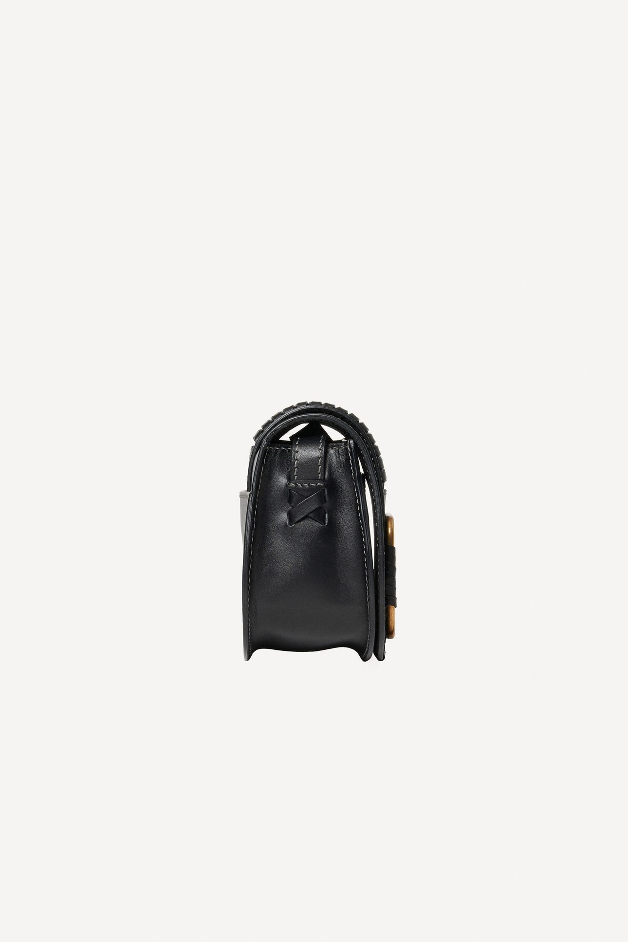 HAND BAG BLACK 3
