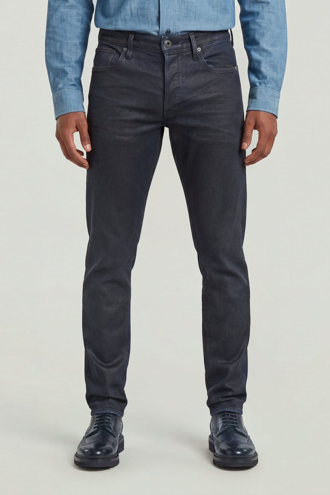3301 SLIM MULTICOLOR 1