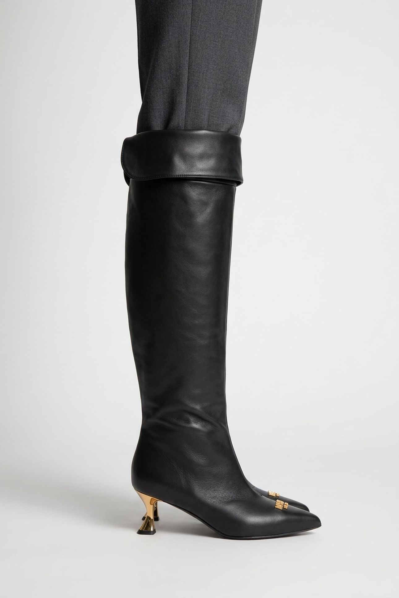 BOOTS MULTICOLOR 3