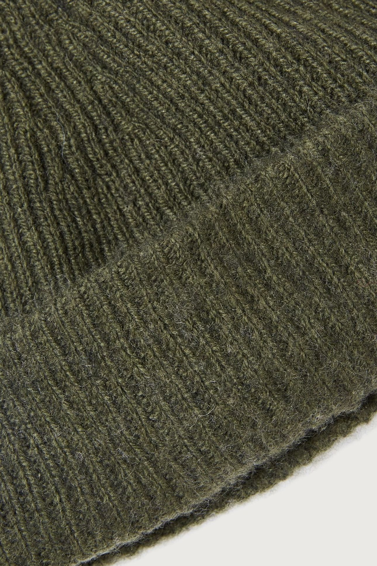 FALYDAY BEANIES ALGUE CHINE NOIR 2