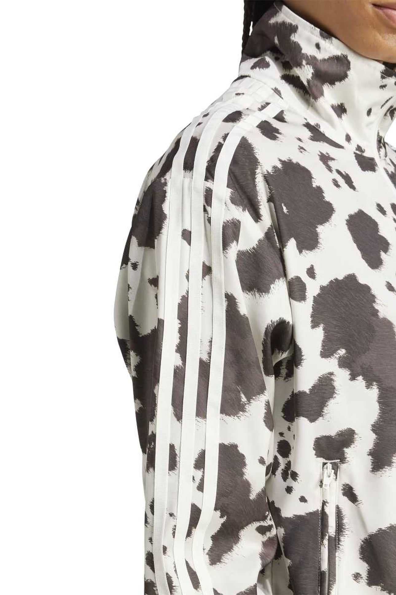 STN TRACKTOP MULTICOLOR 10