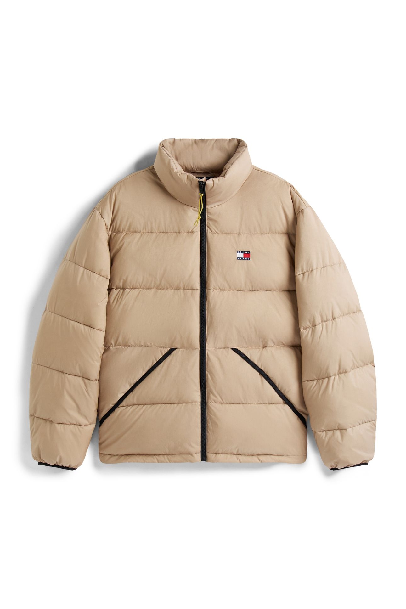 TJM VAIL PUFFER COASTAL TAUPE 4