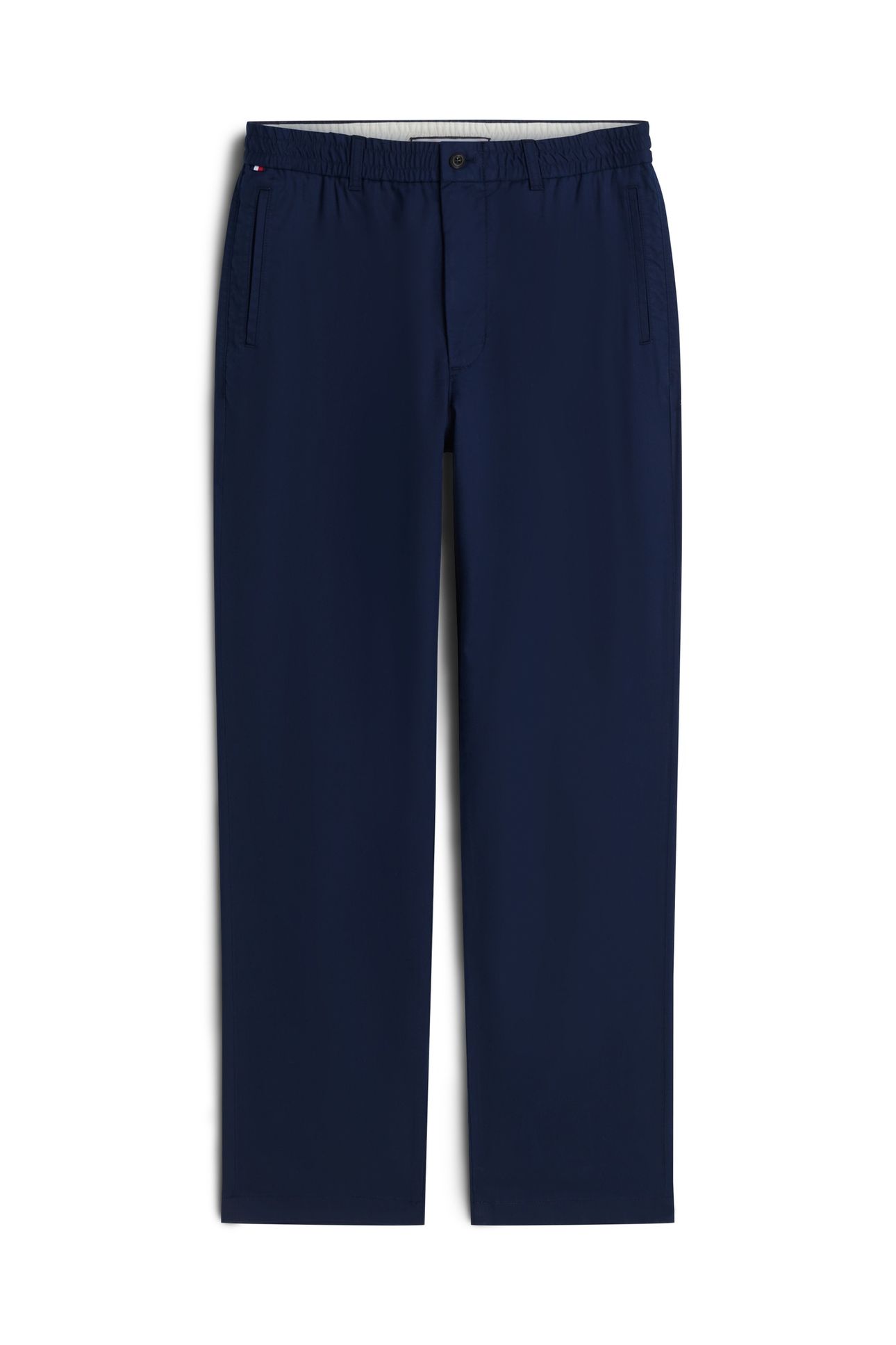 DOVER 3/4 ELASTICATE CARBON NAVY 4