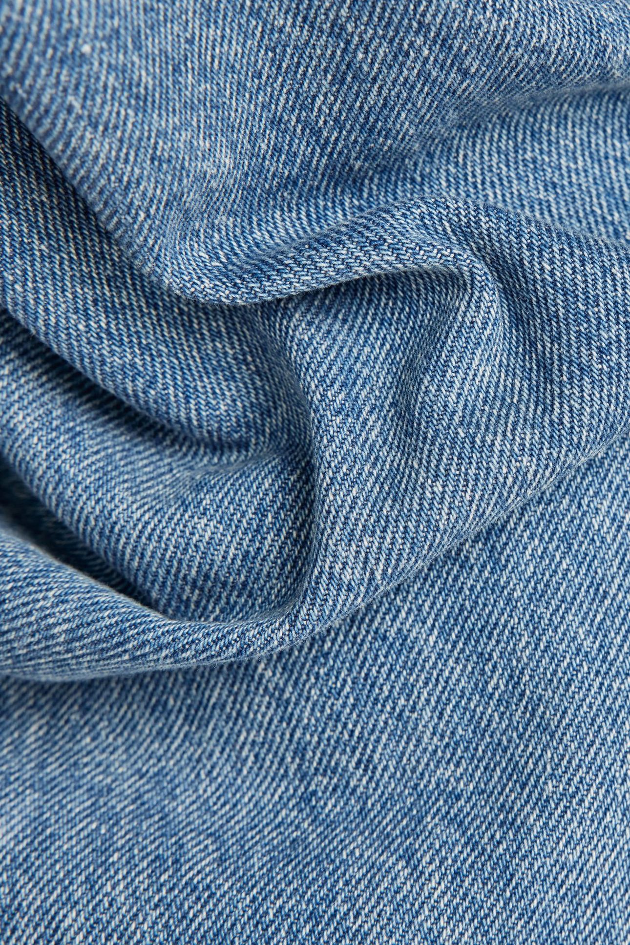 DECK 2.0 HIGH LOOSE MEDIUM BLUE 6