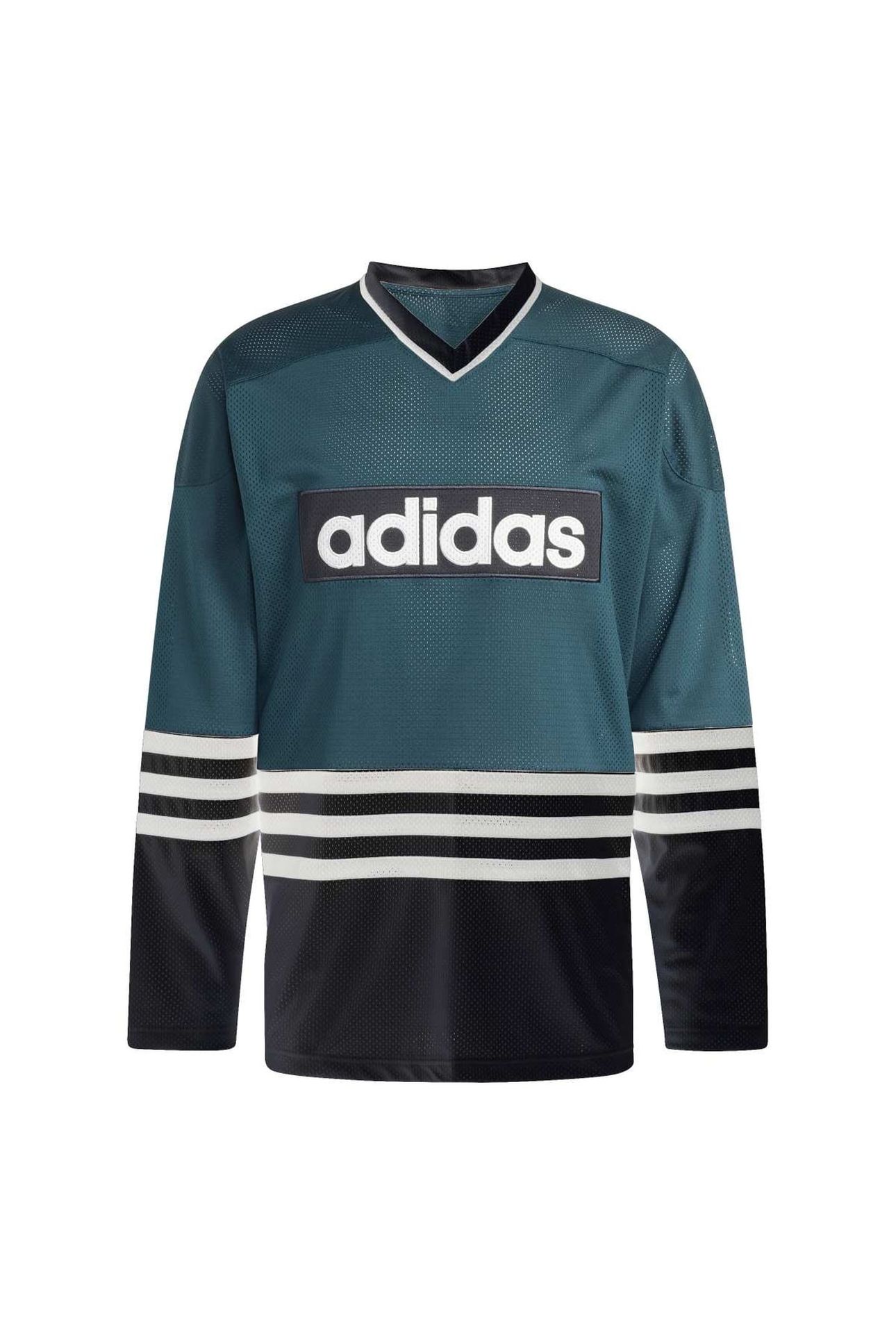 UNISEX HCKY JERSEY AURORA IVY 4