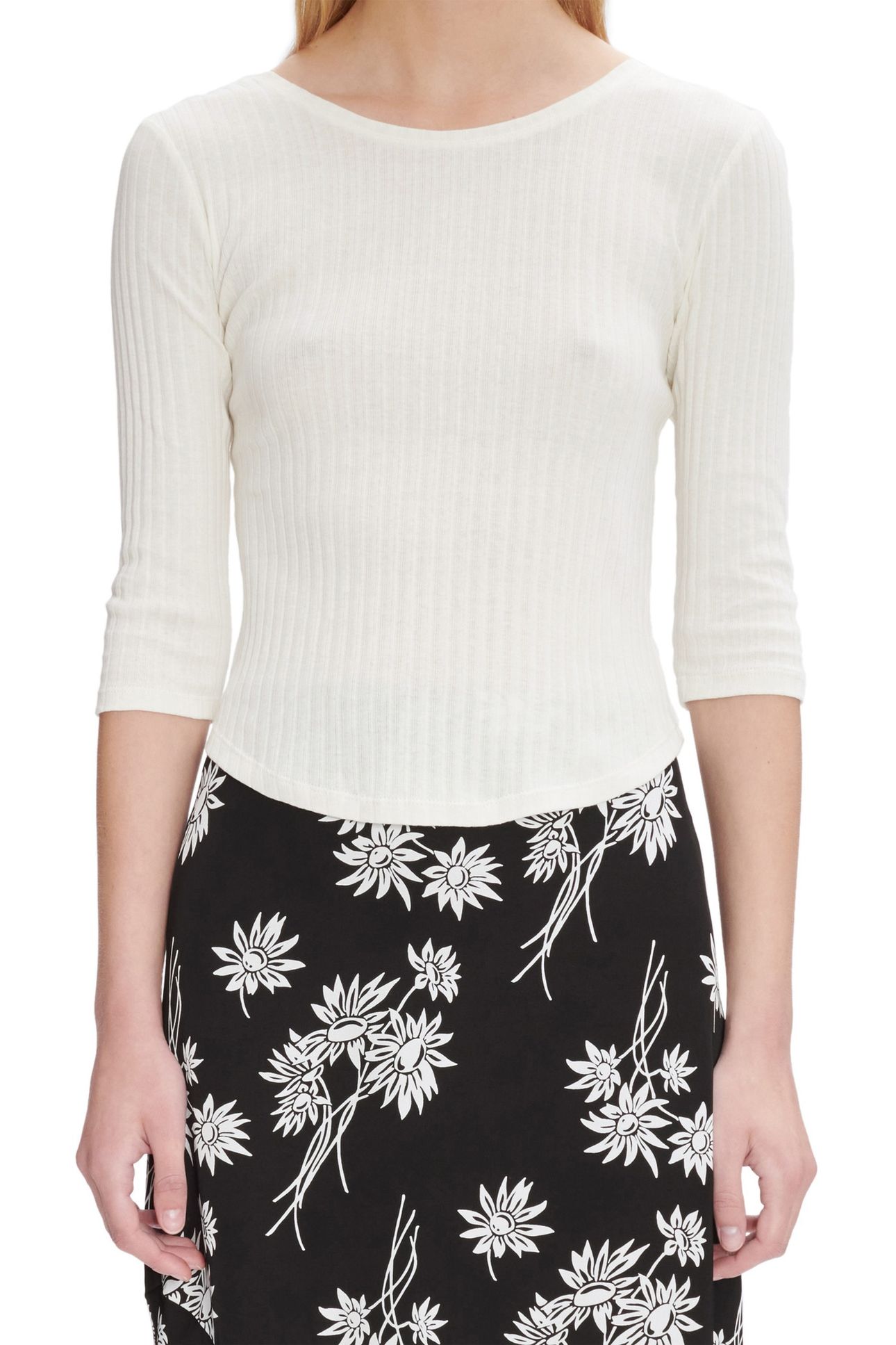 TOP ALICE OFF-WHITE 1