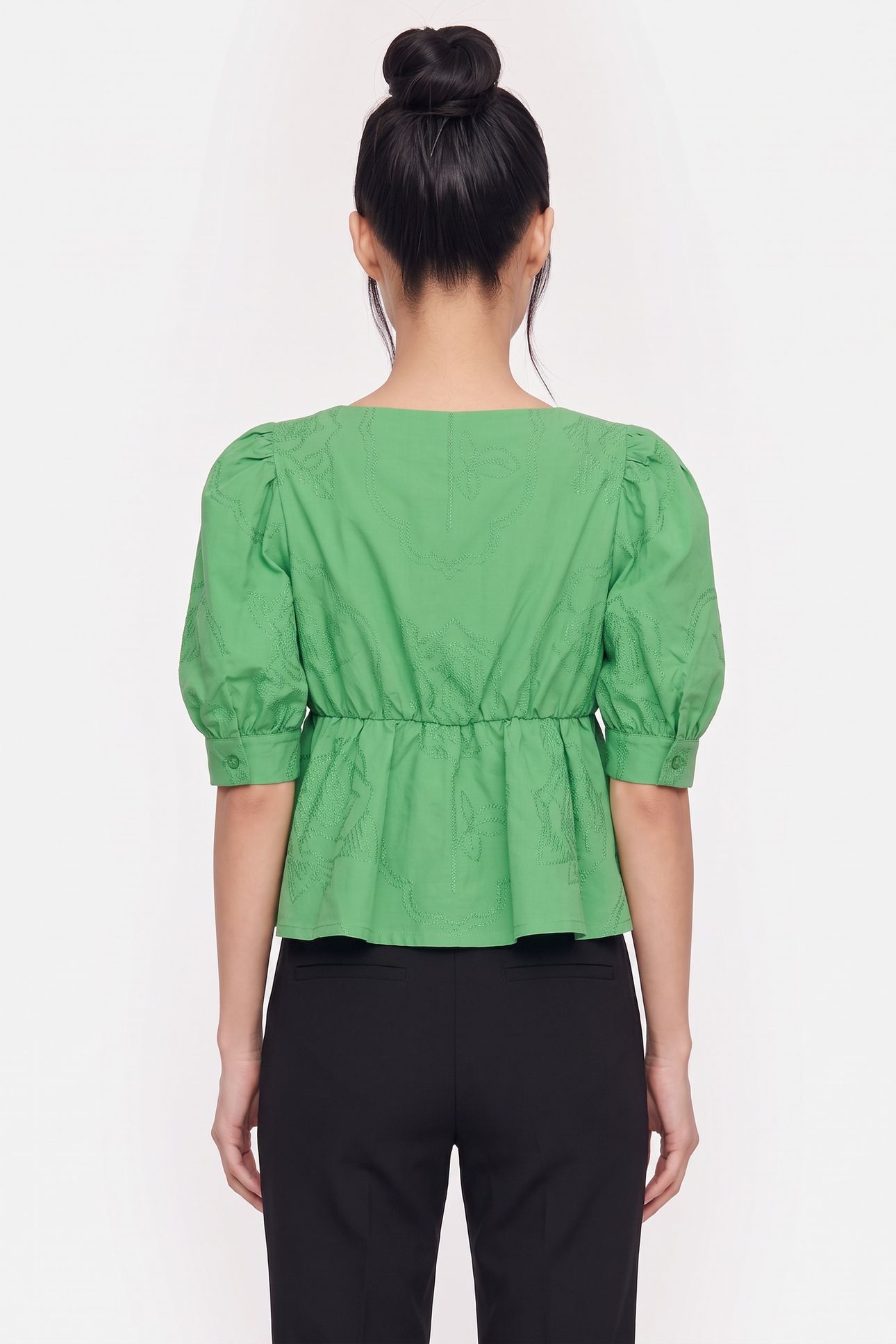 TOP GREEN 2