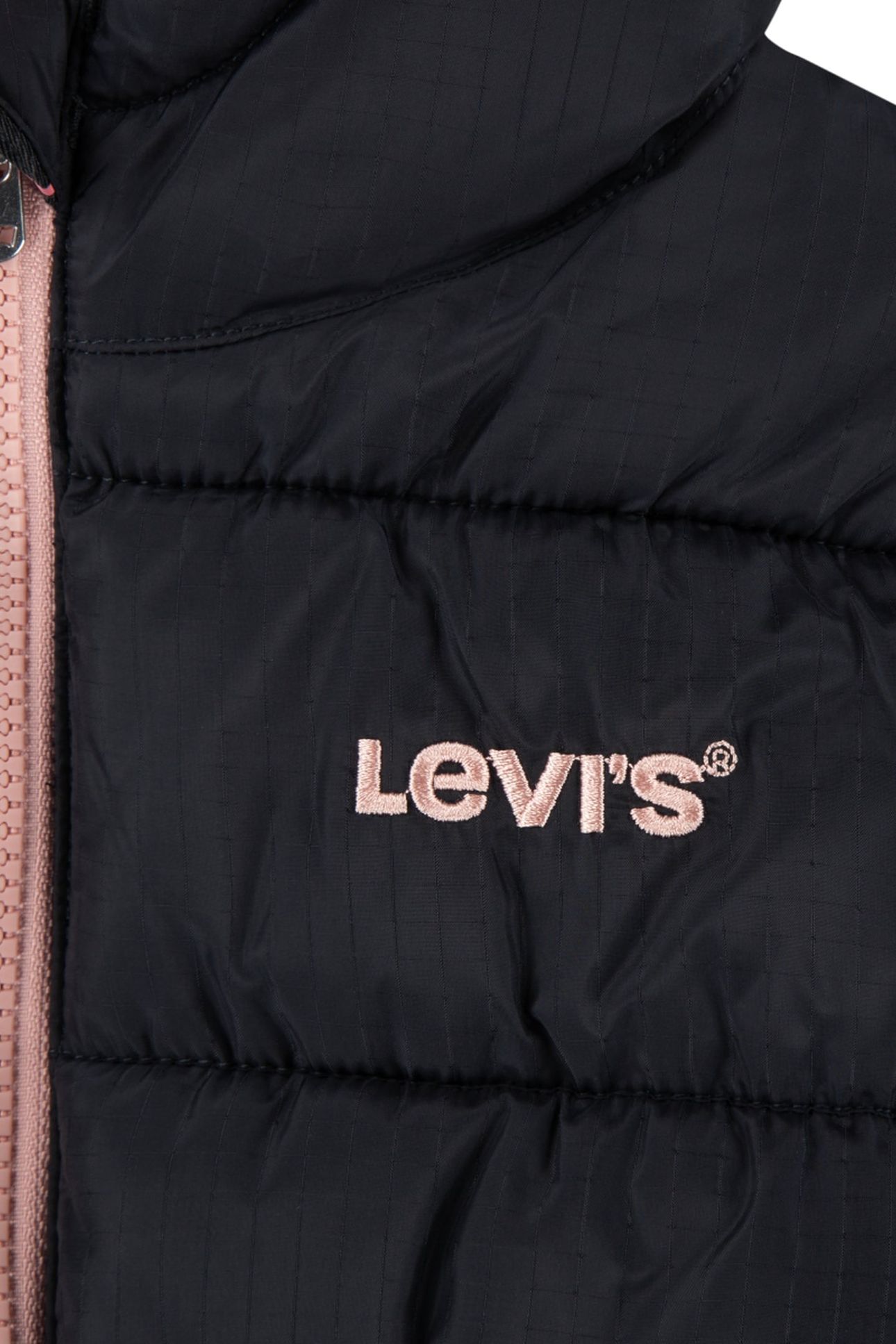 GIRLS ESSENTIAL PUFFER CAVIAR 5