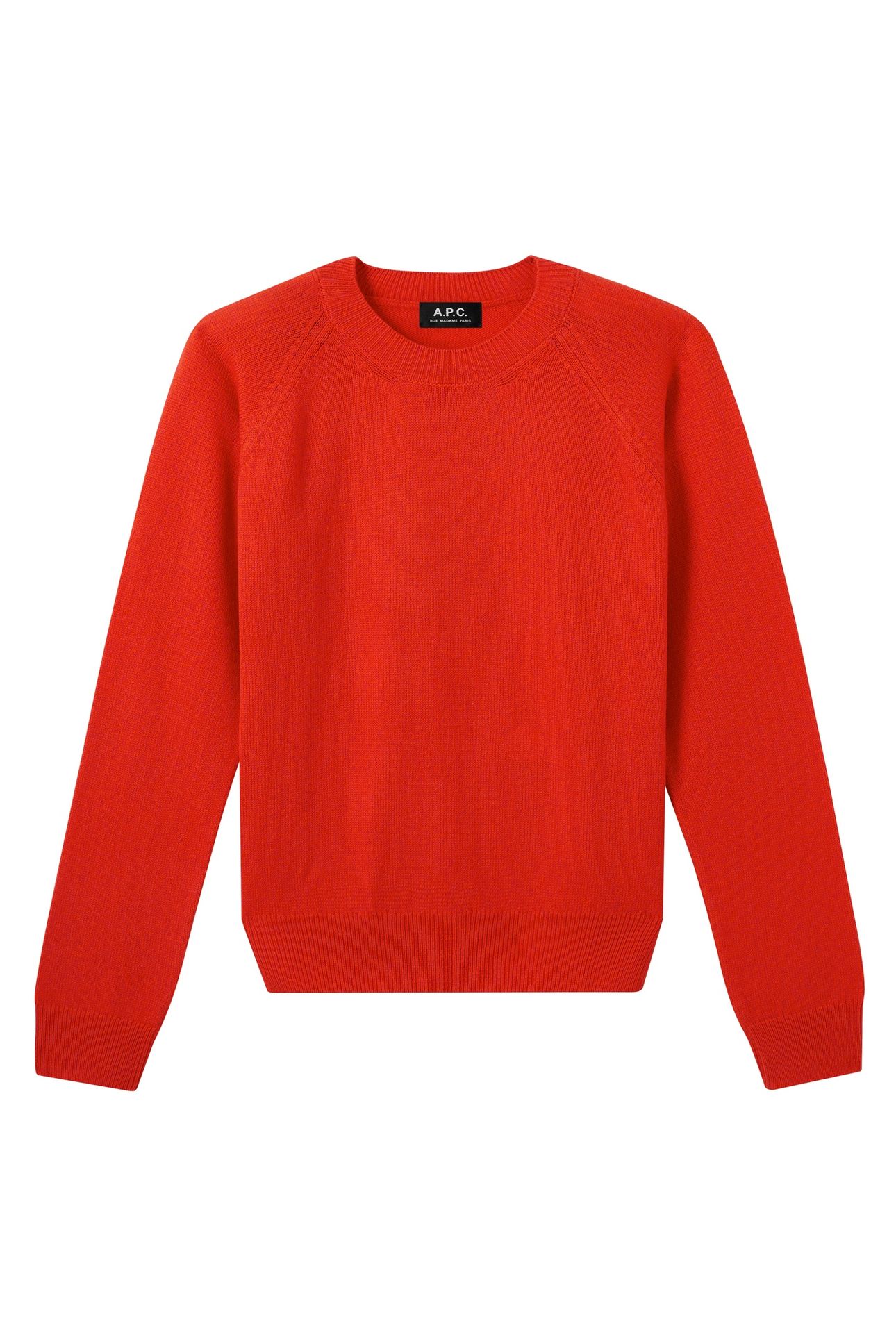 SWEATER EMILY CORAL 2