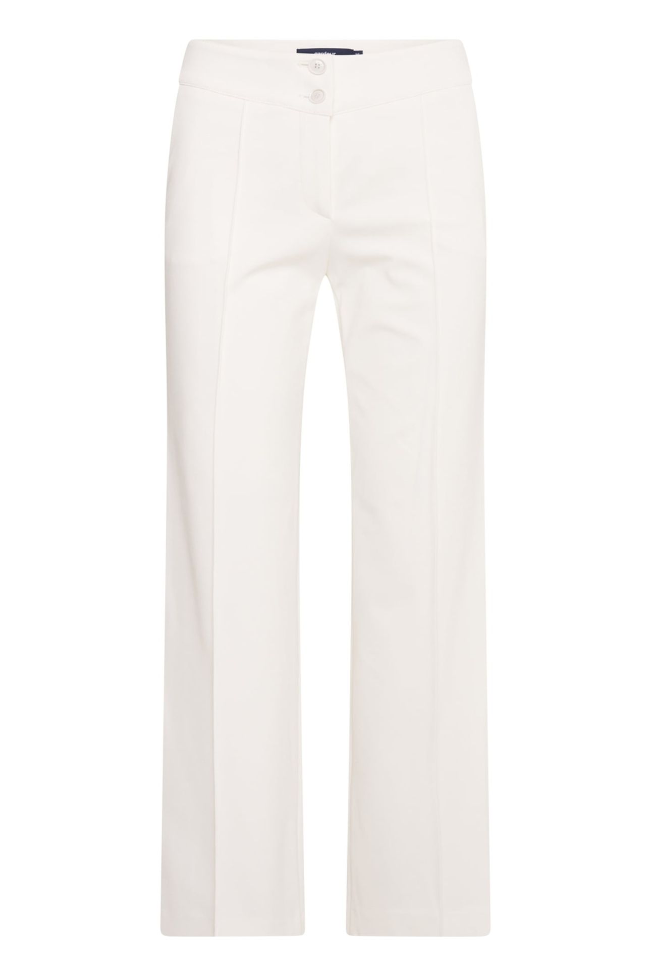 ZUNA-601171 LIGHT BEIGE / ECRU 1