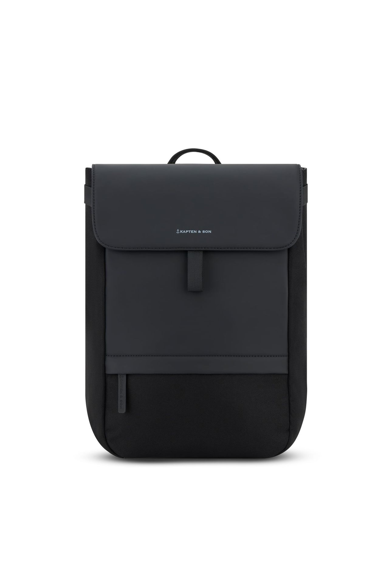 UNISEX FYN CLASSIC ALL BLACK 1