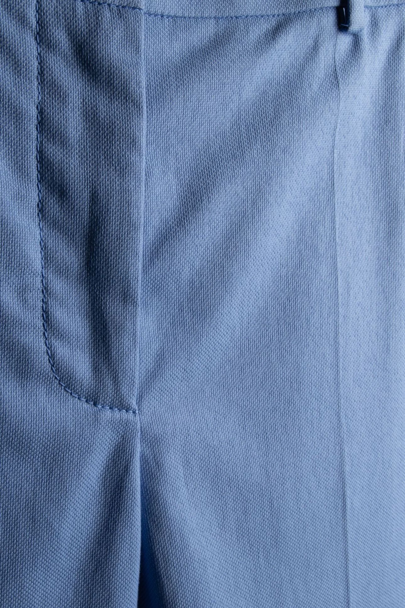 TROUSERS BLUE 4