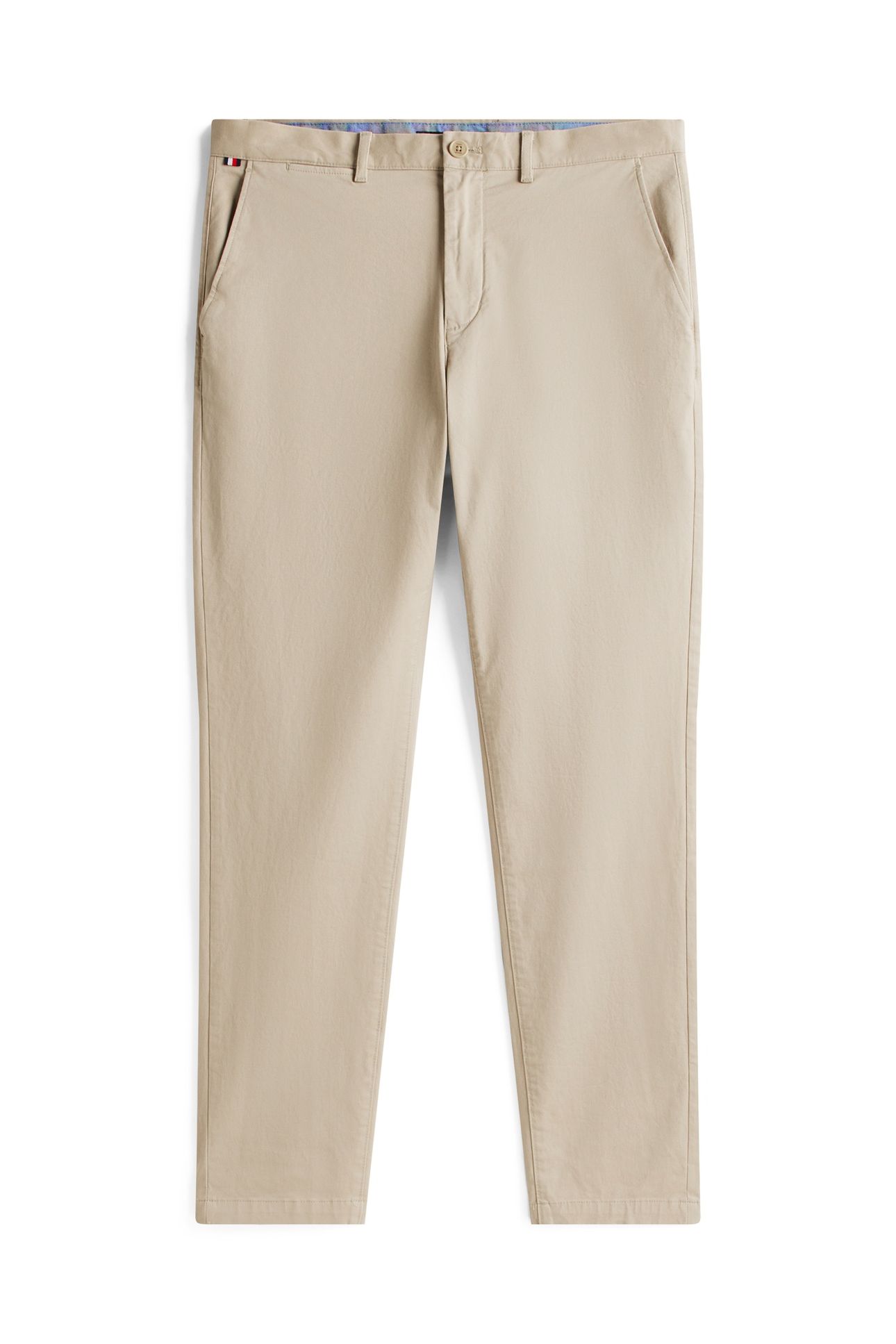 CORE HARLEM ESSENTIAL BATIQUE KHAKI 7
