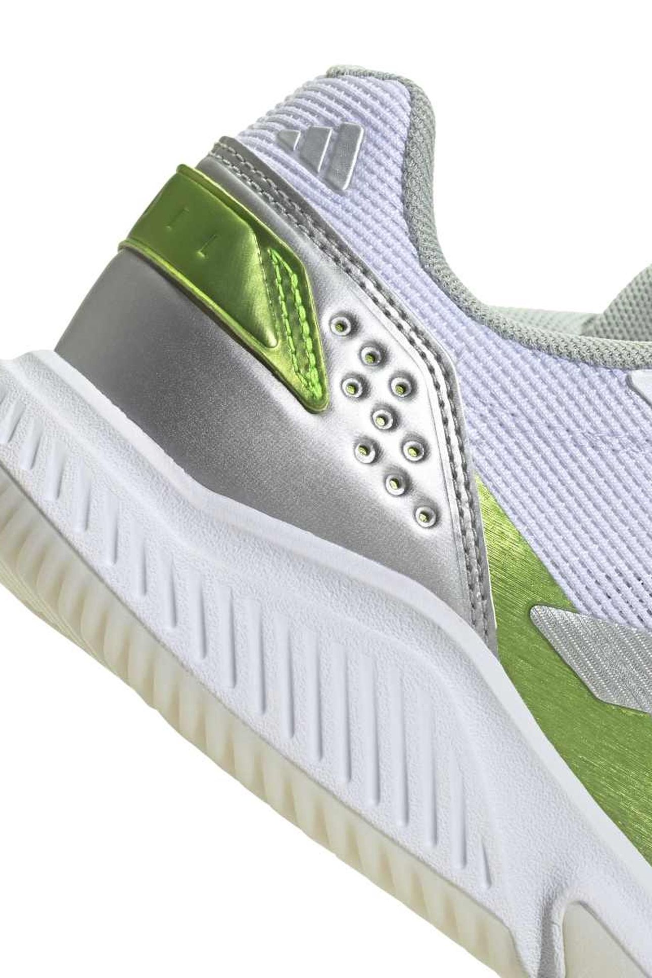 COURTQUICK PADEL WHITE 5