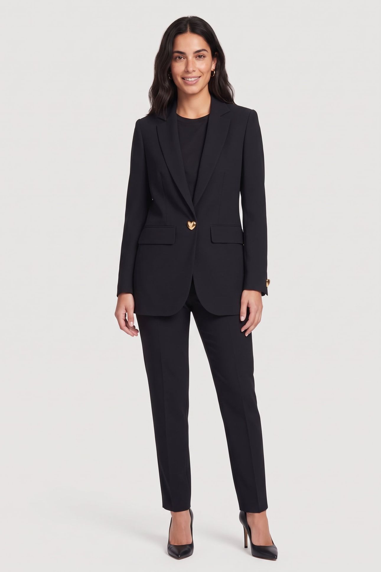 JACKET BLACK 1