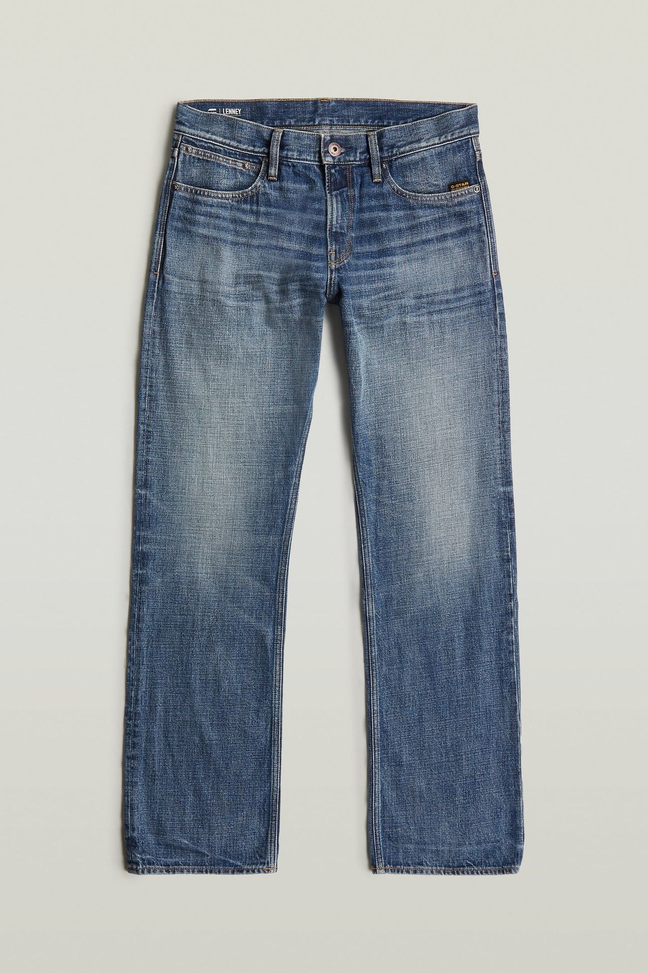 LENNEY BOOTCUT 2.0 MULTICOLOR 4