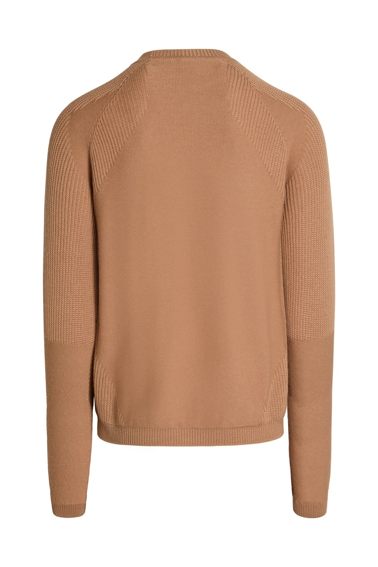 FLEUR V1.Y9.02 PULLOVER CAMEL 4