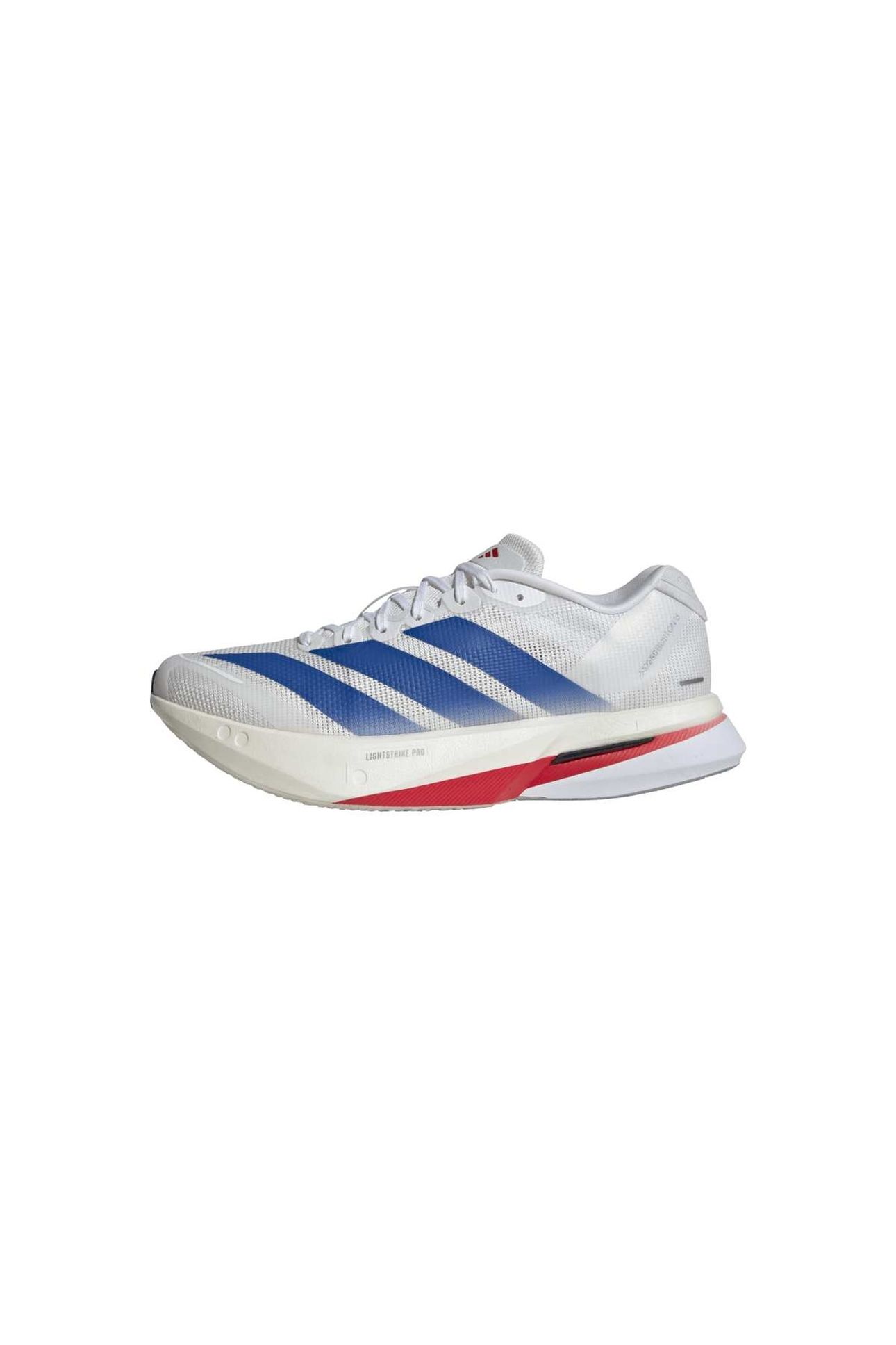 ADIZERO BOSTON 13 WHITE 9
