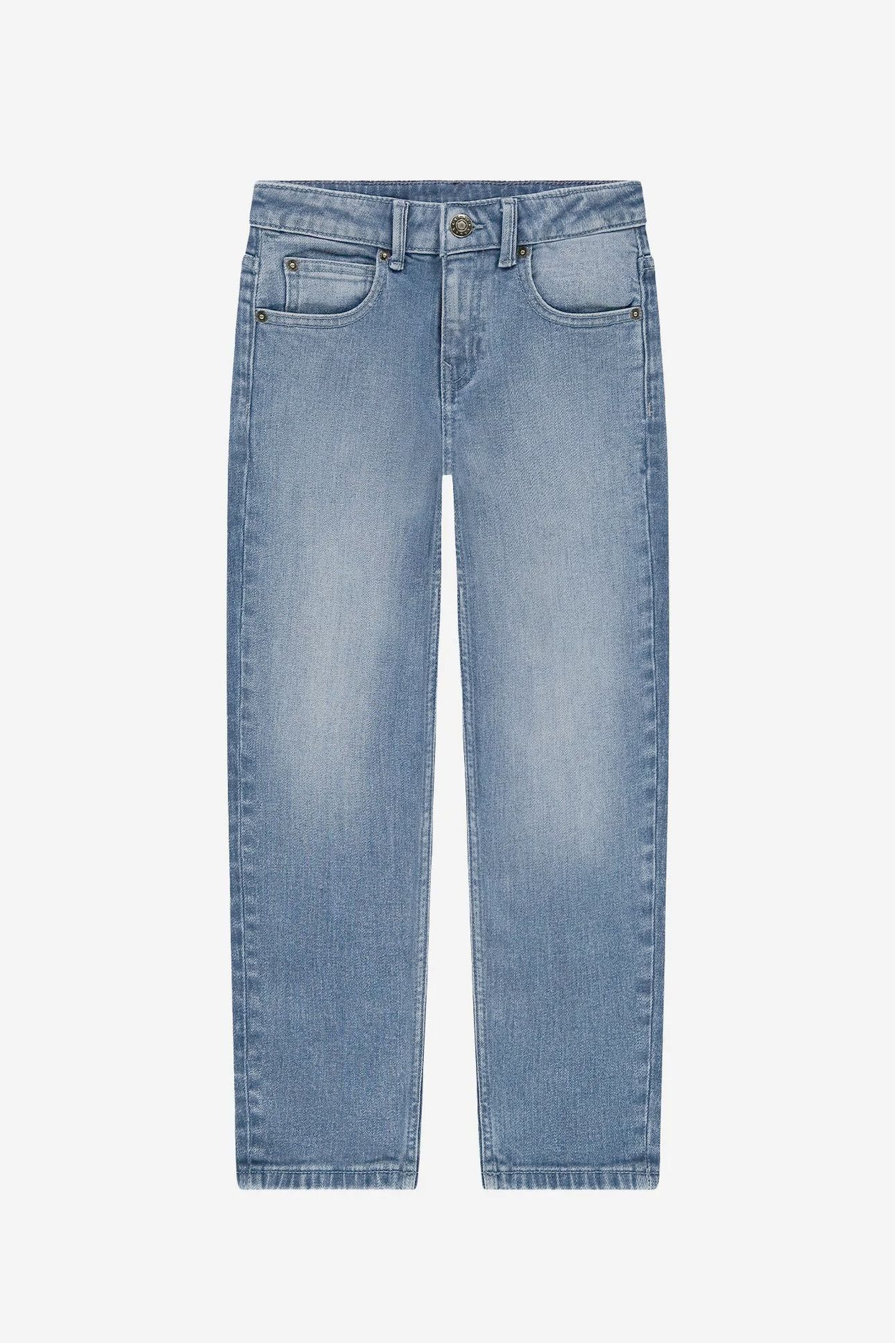 KEANN DENIM BLUE DENIM 1