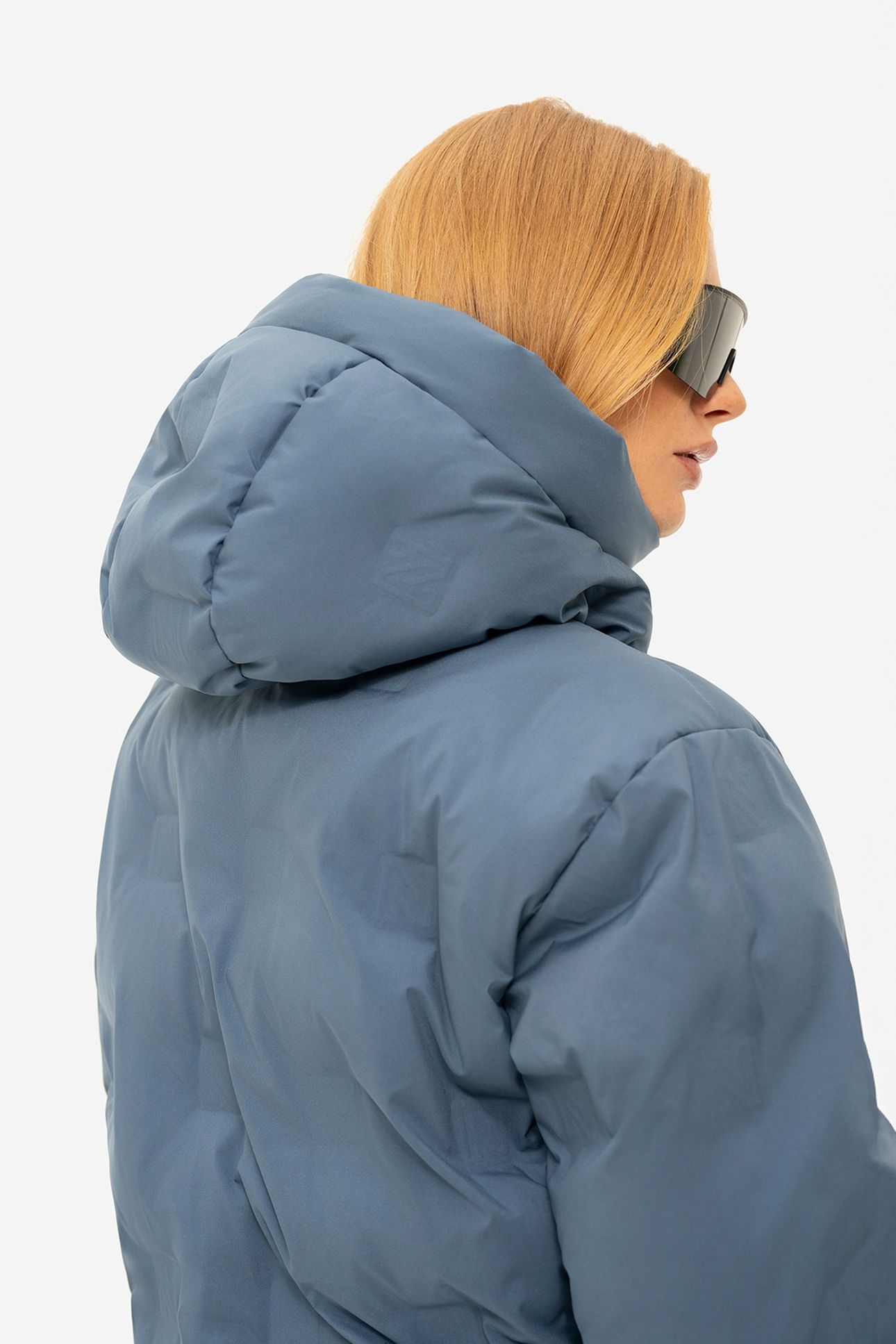 NEWPORT N JACKET DUSTY BLUE 6
