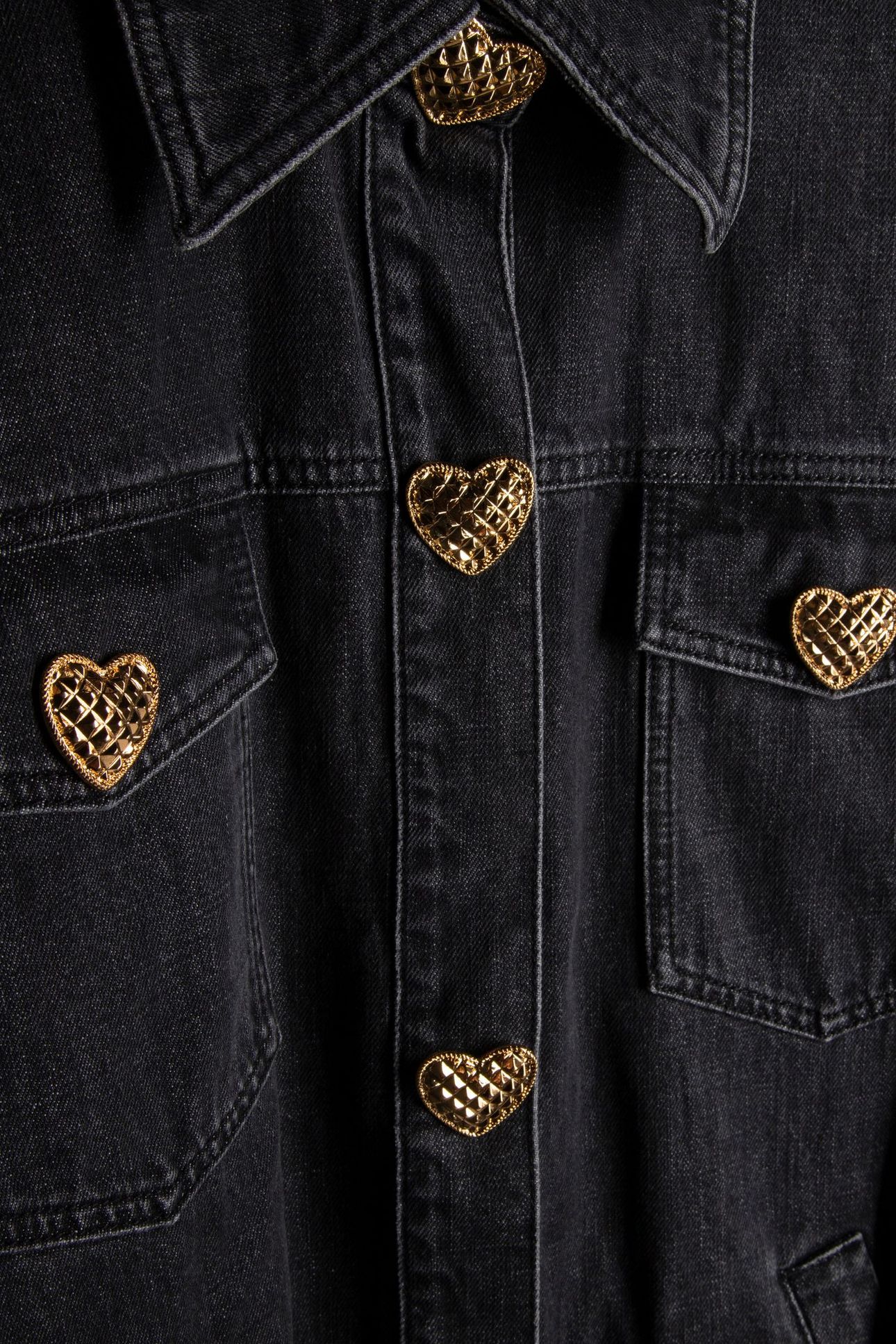OUTERWEAR BLACK 4