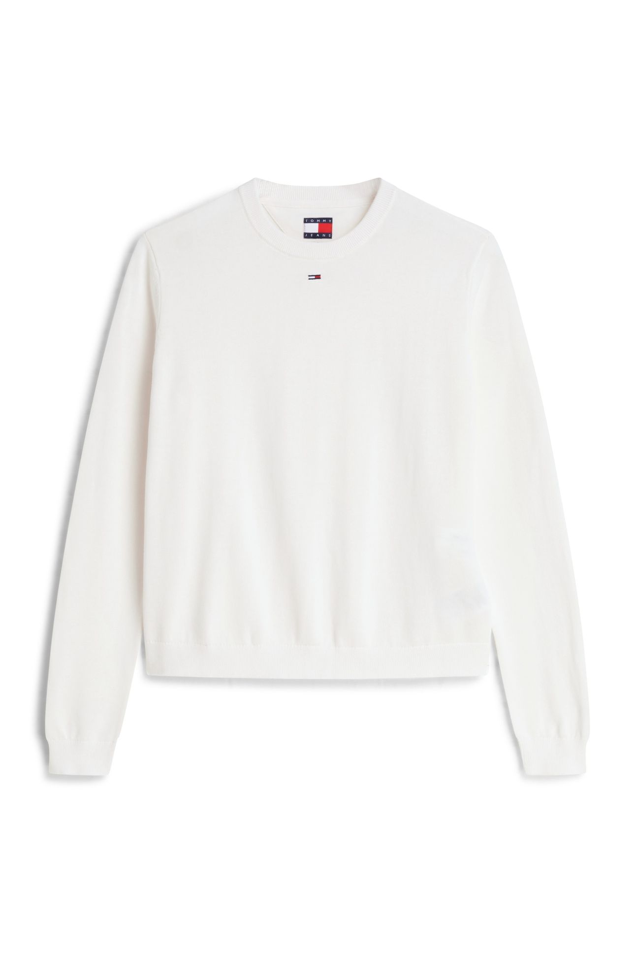 TJW ESSENTIAL CREW ANCIENT WHITE 4