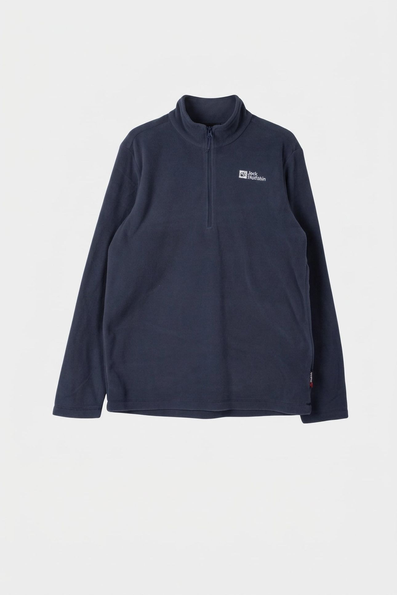 TAUNUS SWEATSHIRT MIDNIGHT SKY 3
