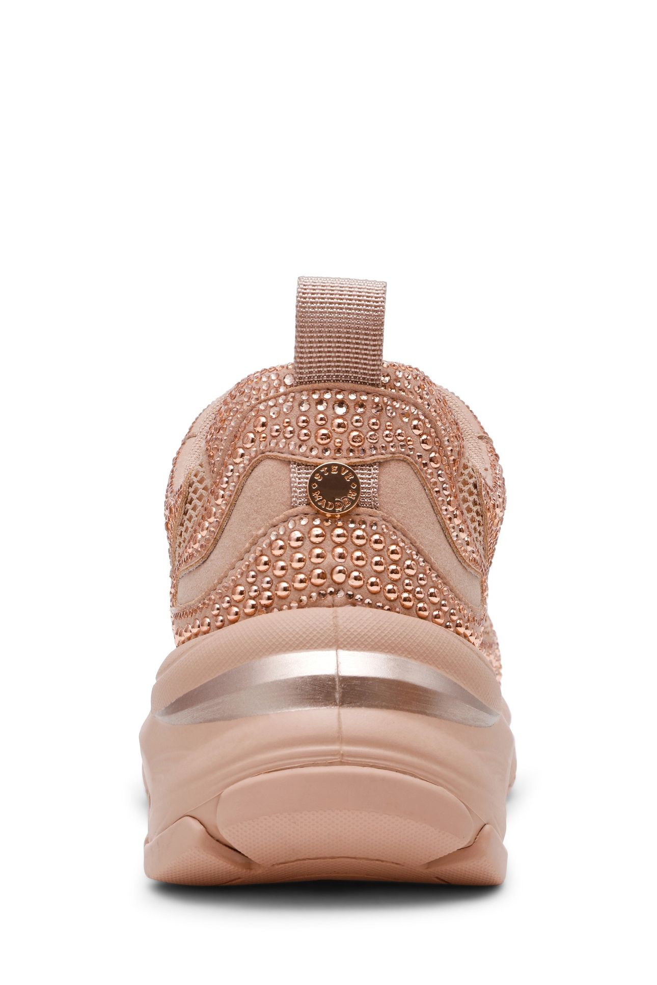 ZONAR-R SNEAKERS ROSE GOLD 5