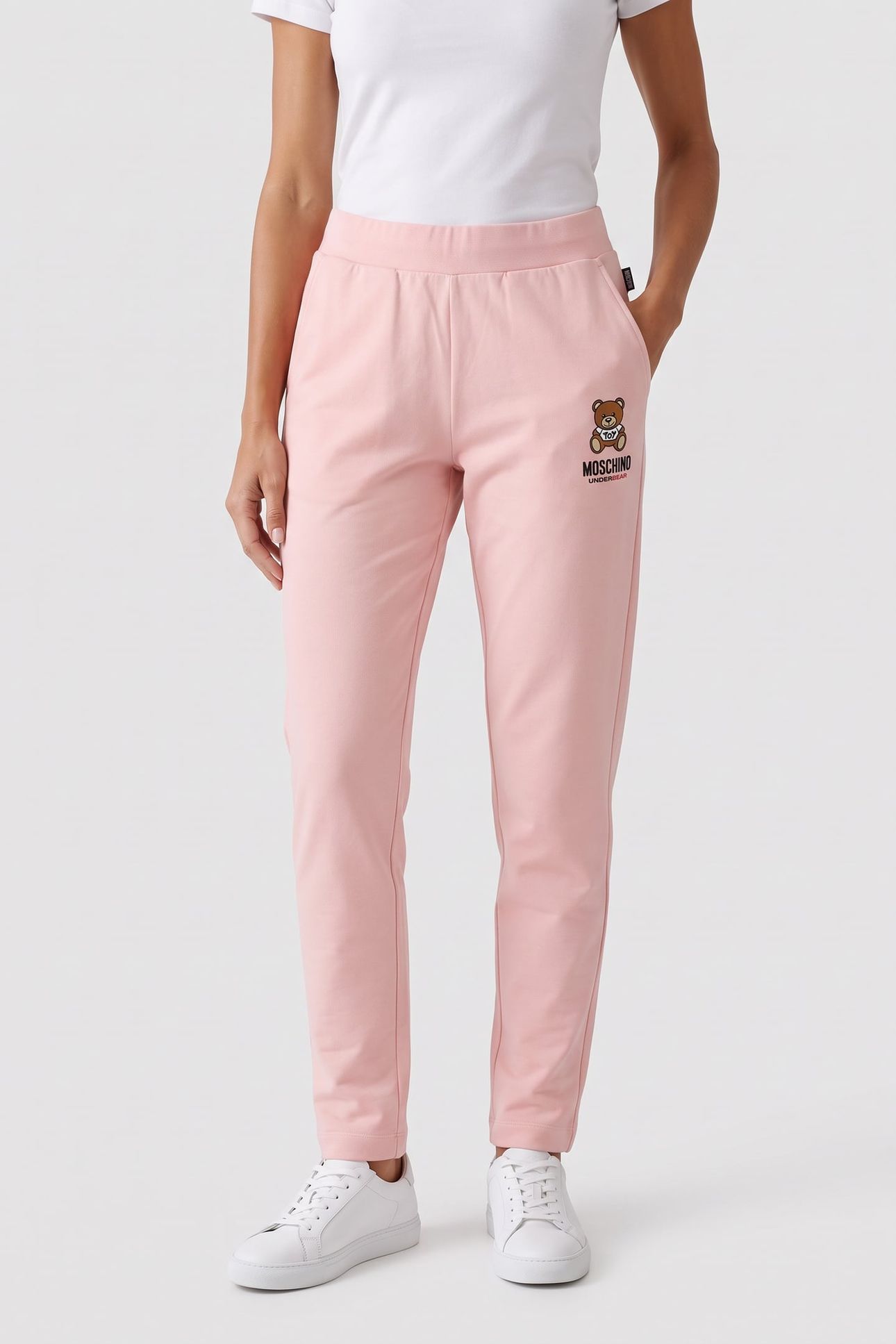 PANTALONE LUNGO PINK 1