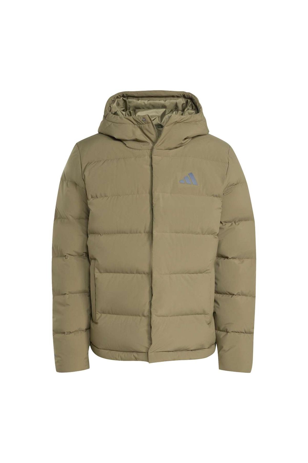 UNISEX HELIONIC HD JACKET OLIVE STRATA 6