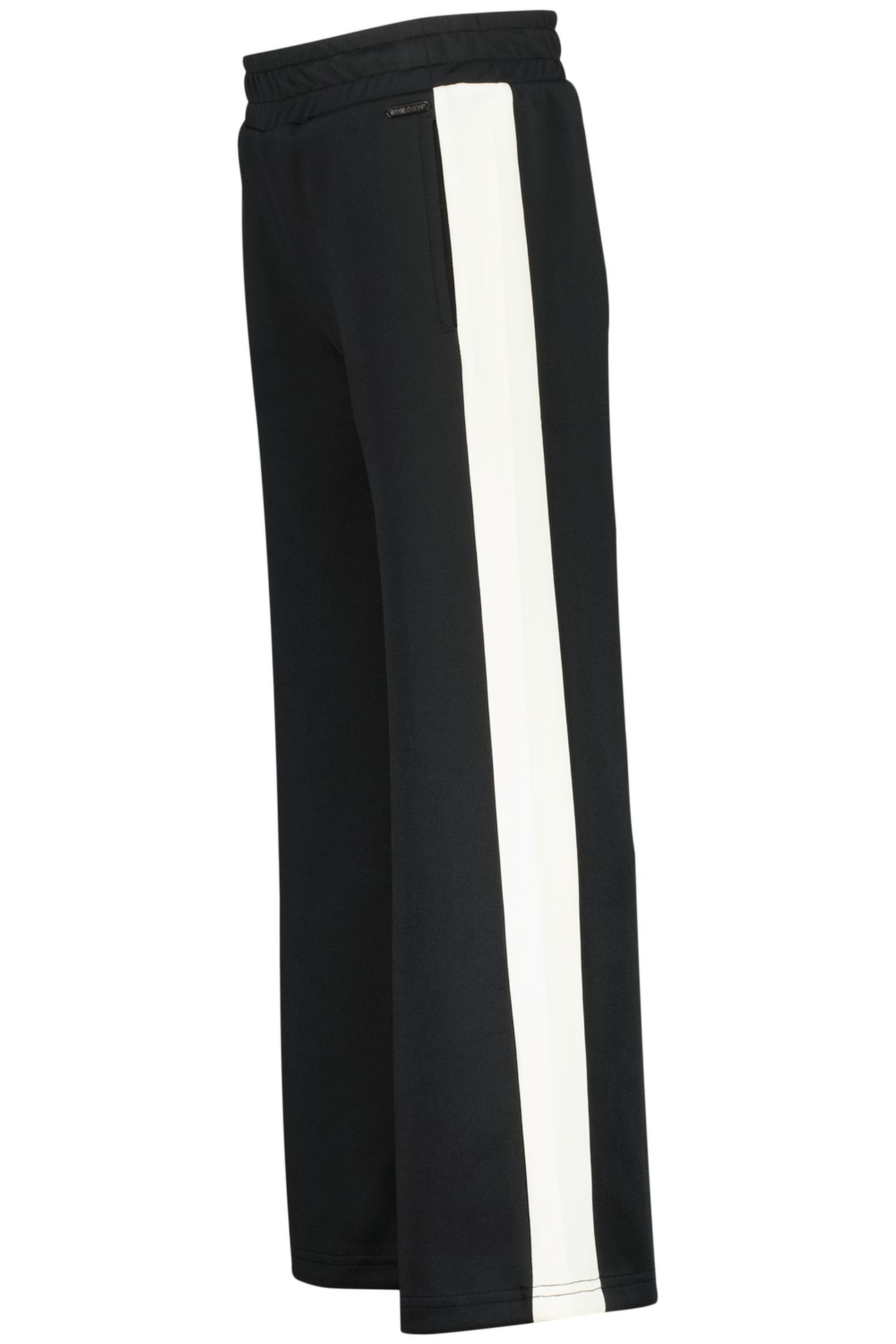 GIRLS PUCK PANTS DEEP BLACK 1