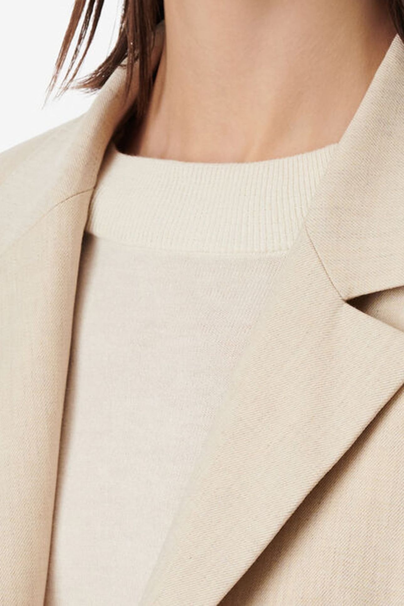 ROLAPI JACKET SAND 5
