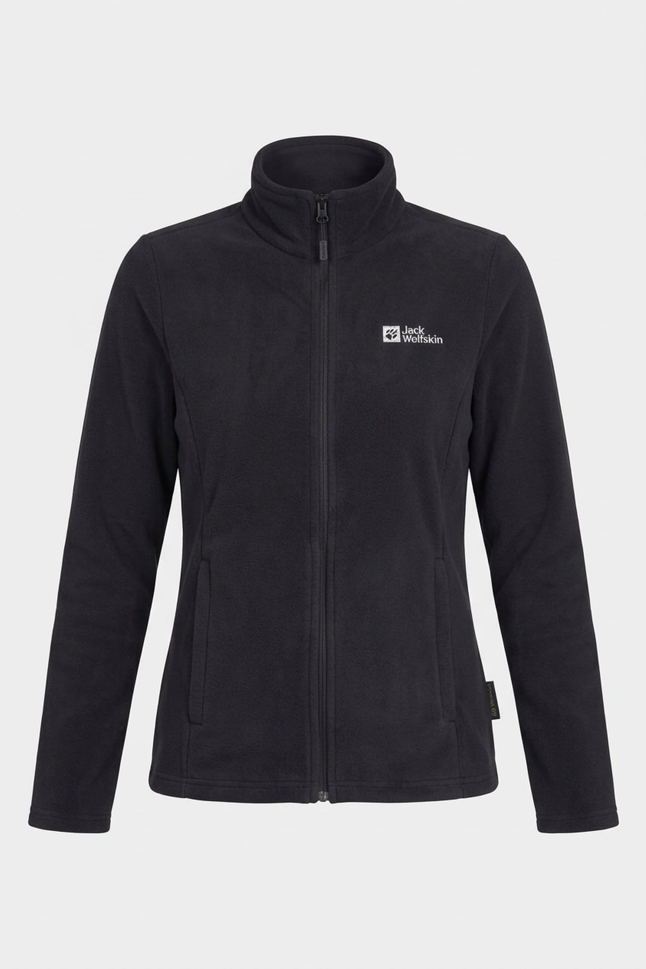 TAUNUS DOWN JACKET BLACK 3