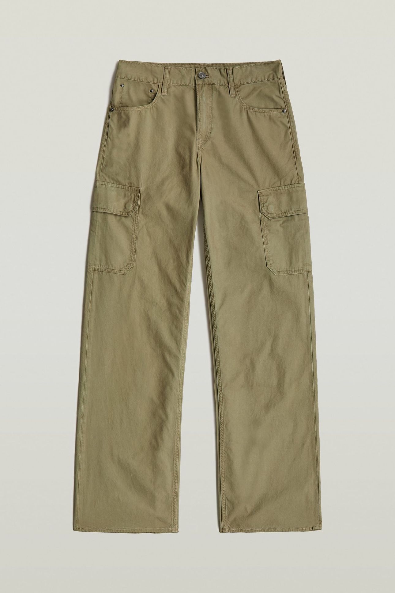 JUDEE CARGO GREEN 4