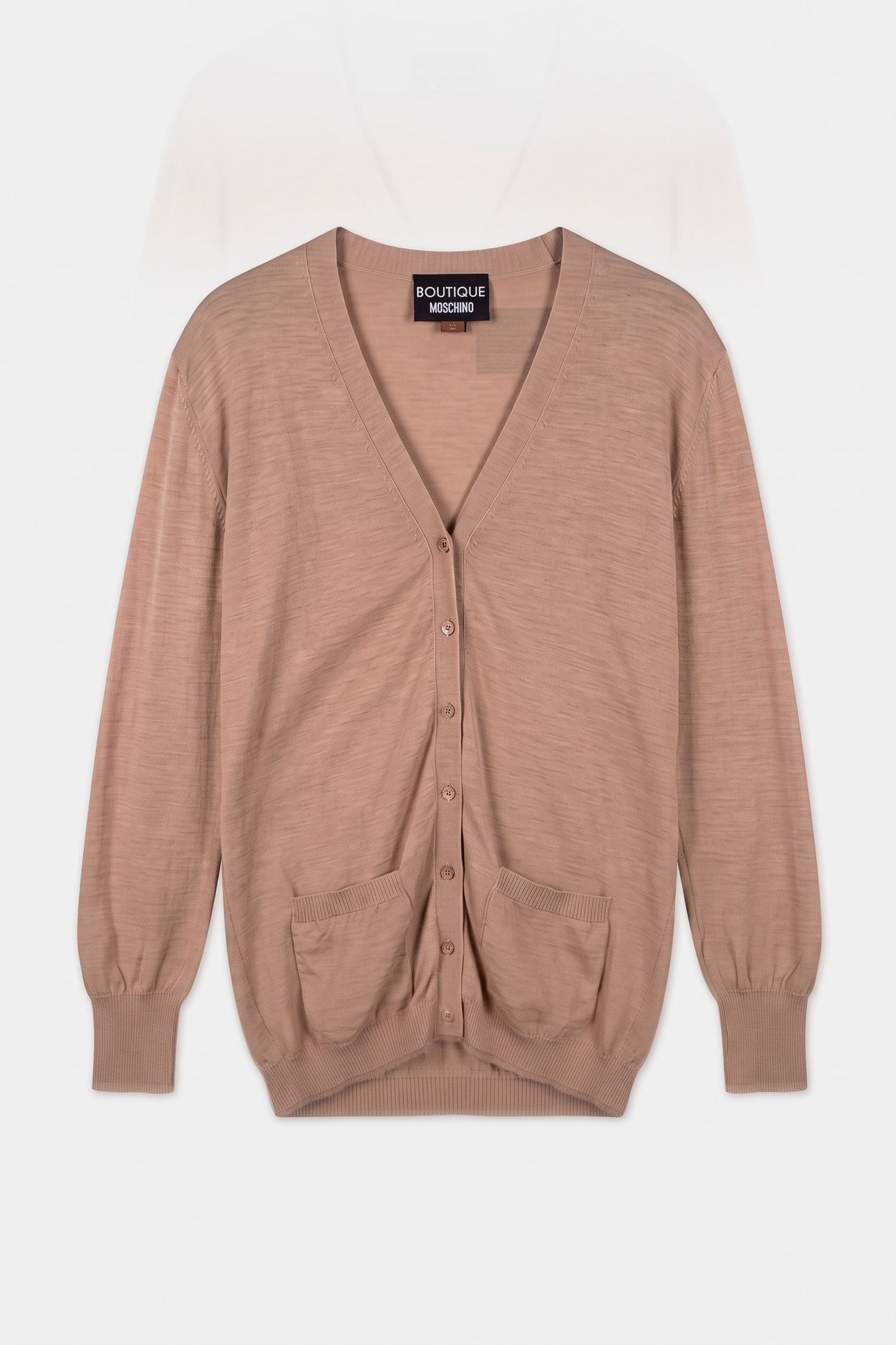 KNITWEAR BEIGE 3
