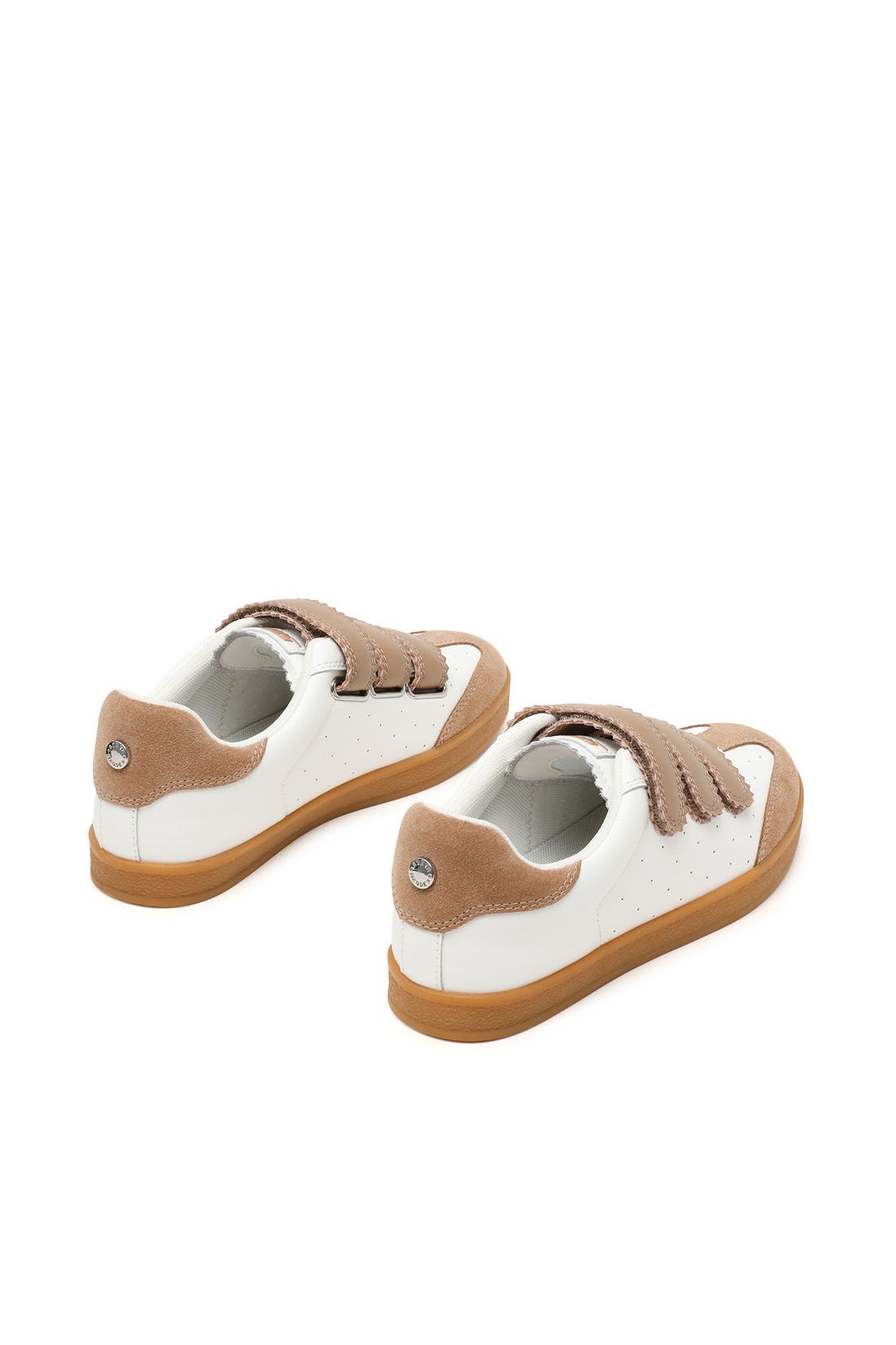 DAYBREAK SNEAKERS BONE/TAUPE 3