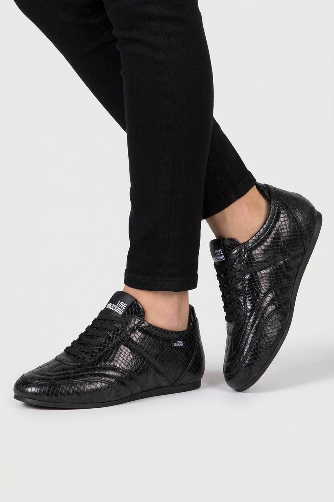 SNEAKERS BLACK 3