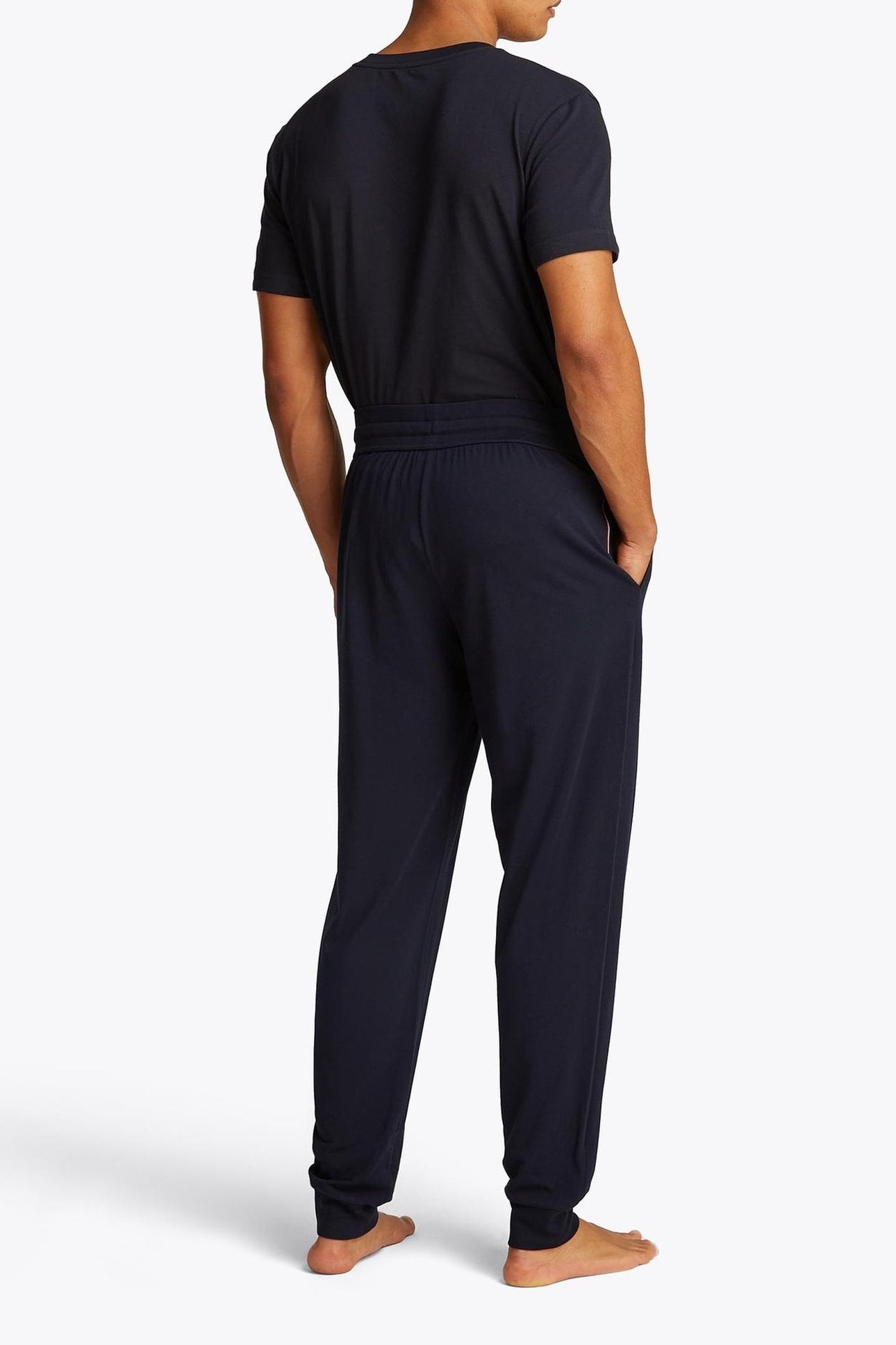 TRACK PANT DESERT SKY 2