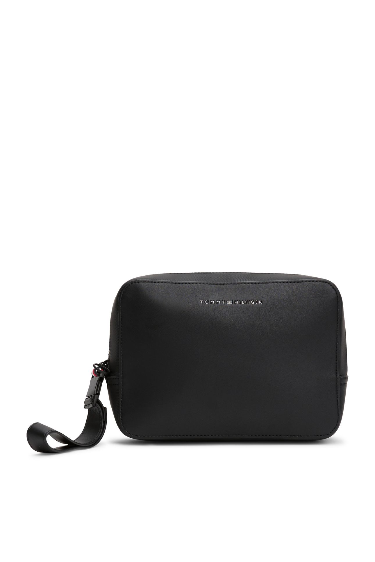 TH FOUNDATION WASHBAG BLACK 1