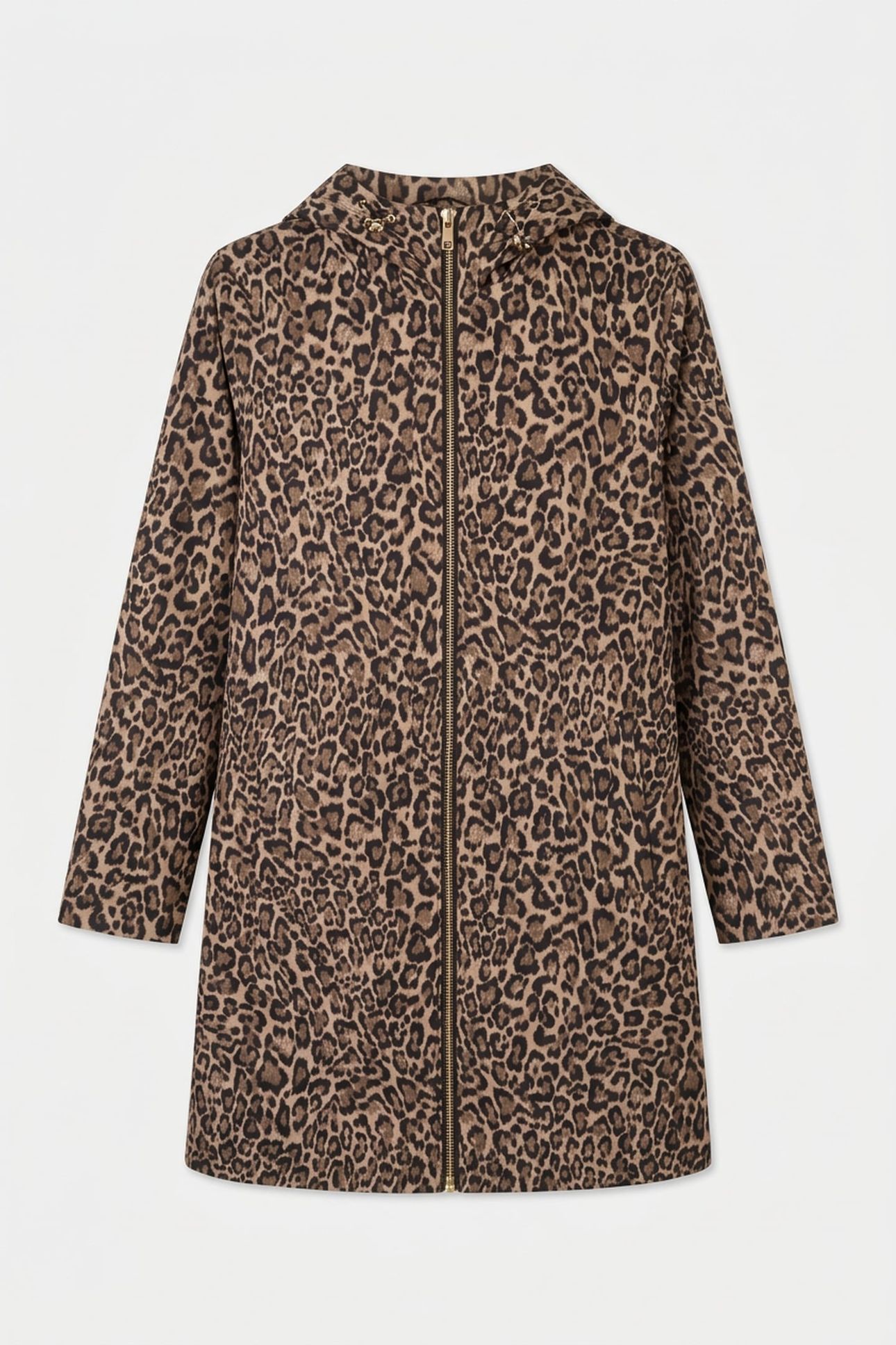 TRENCH SOFTSHELL KHAKI 3