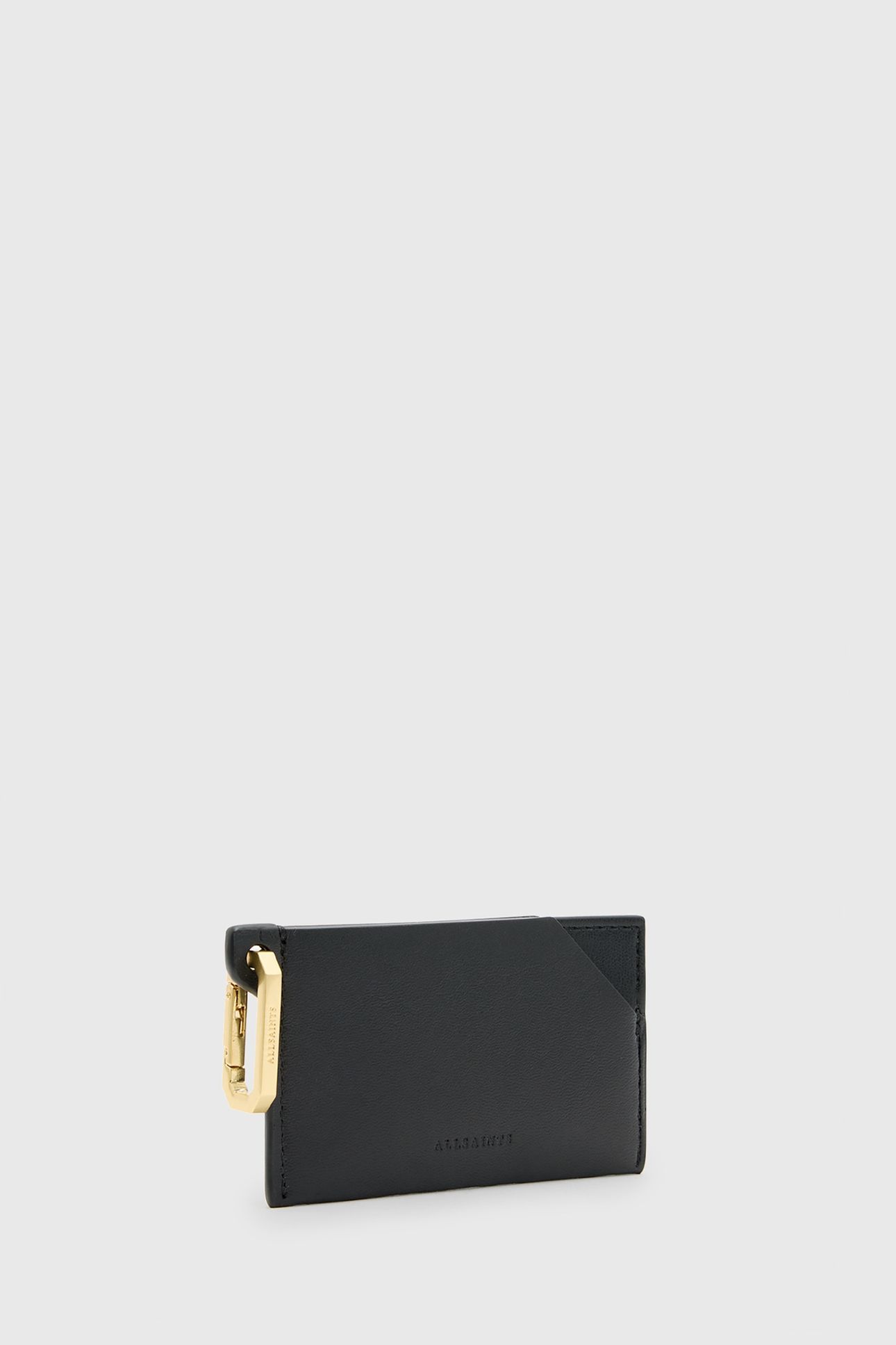 HEX CARDHOLDER BLACK 3
