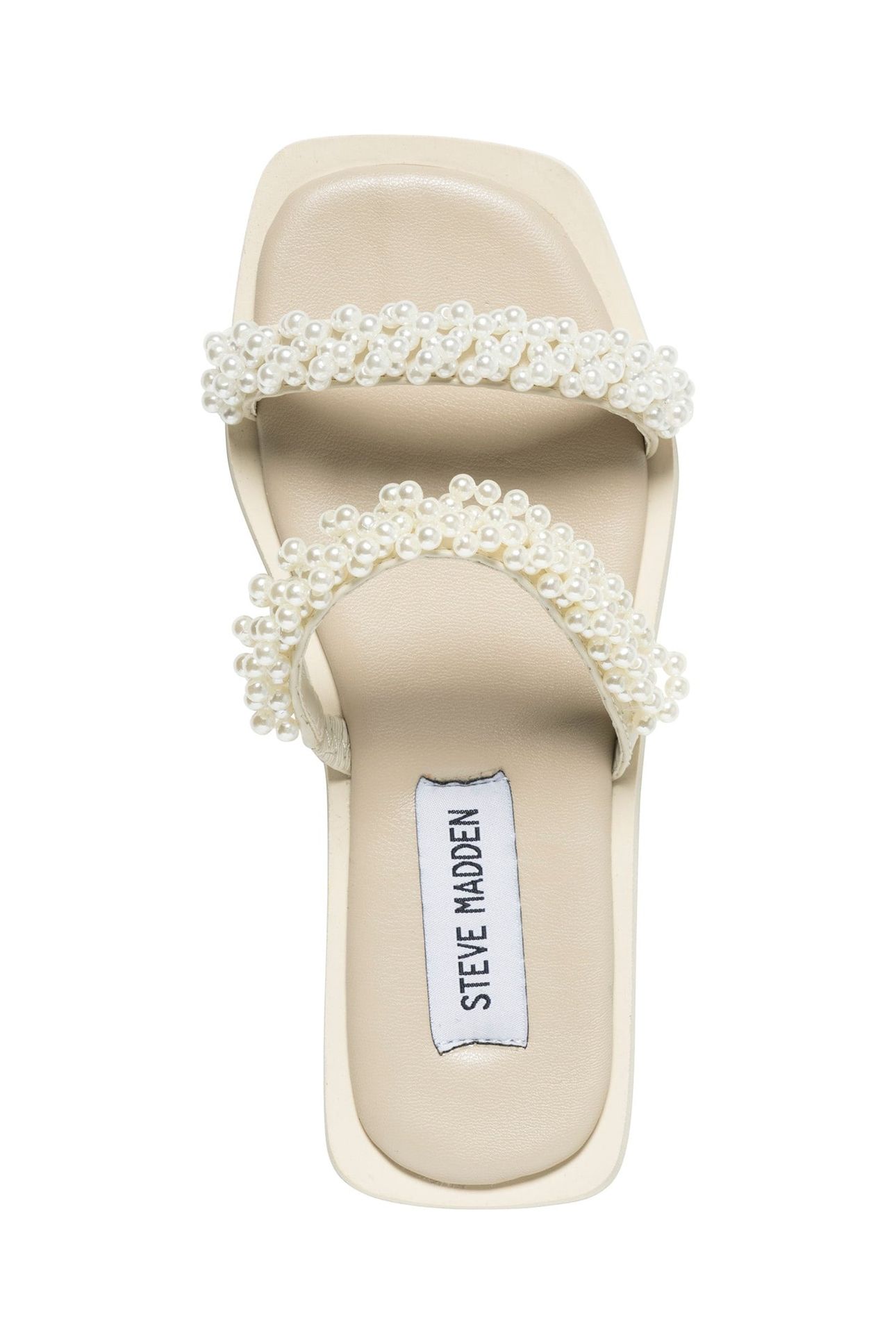 JSINNE SANDALS OFF WHITE 5