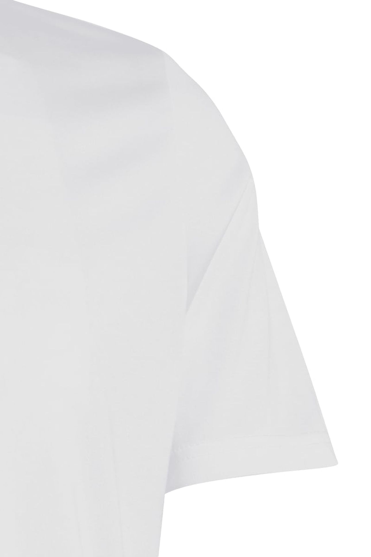 UNISEX SS PREGAME T-SHIRT WHITE 4