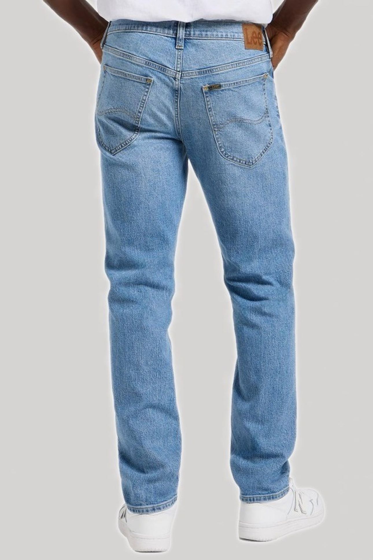 DAREN - HORIZON - REGULAR STRAIGHT BLUE 4