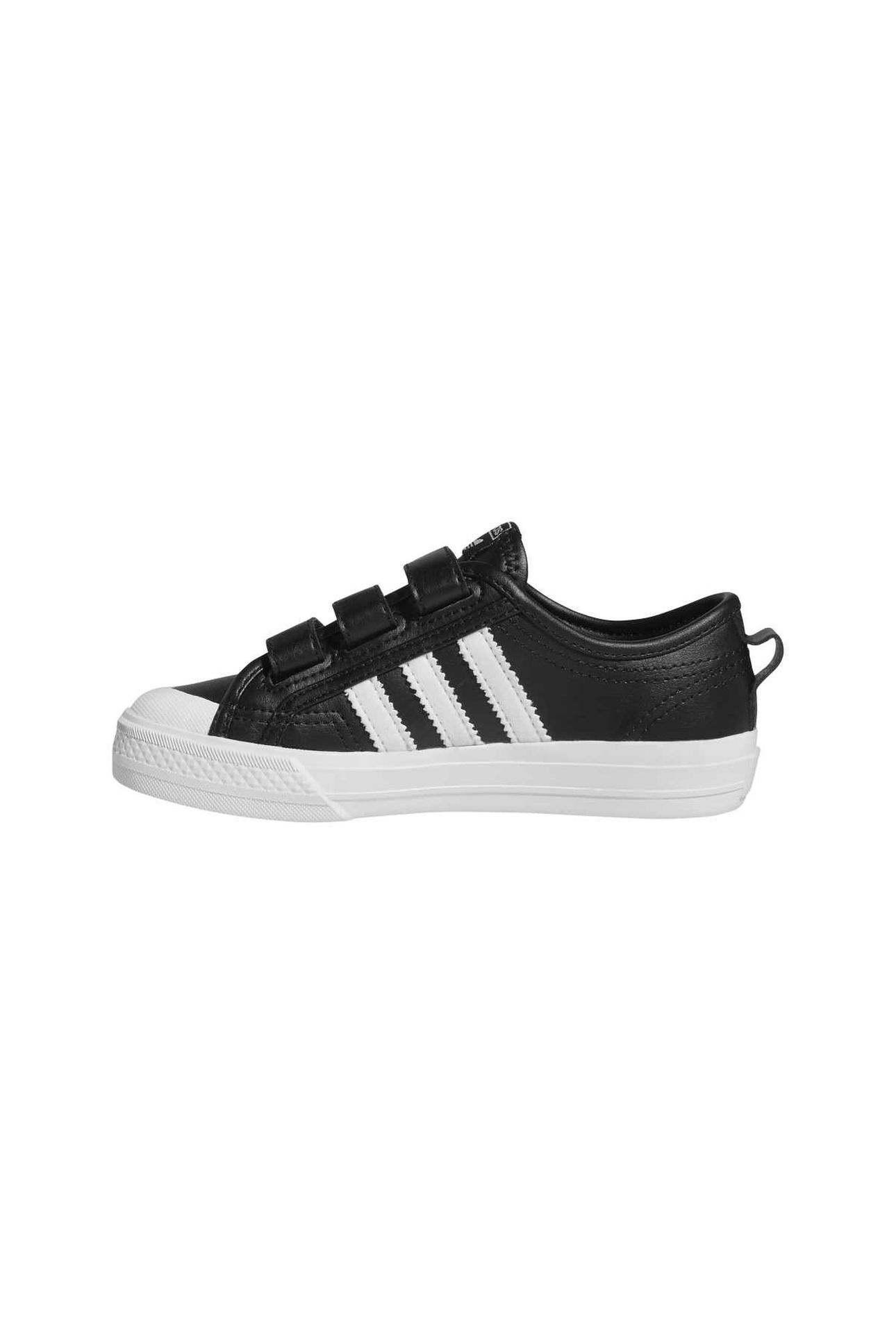 KIDS NIZZA CF C CORE BLACK 2